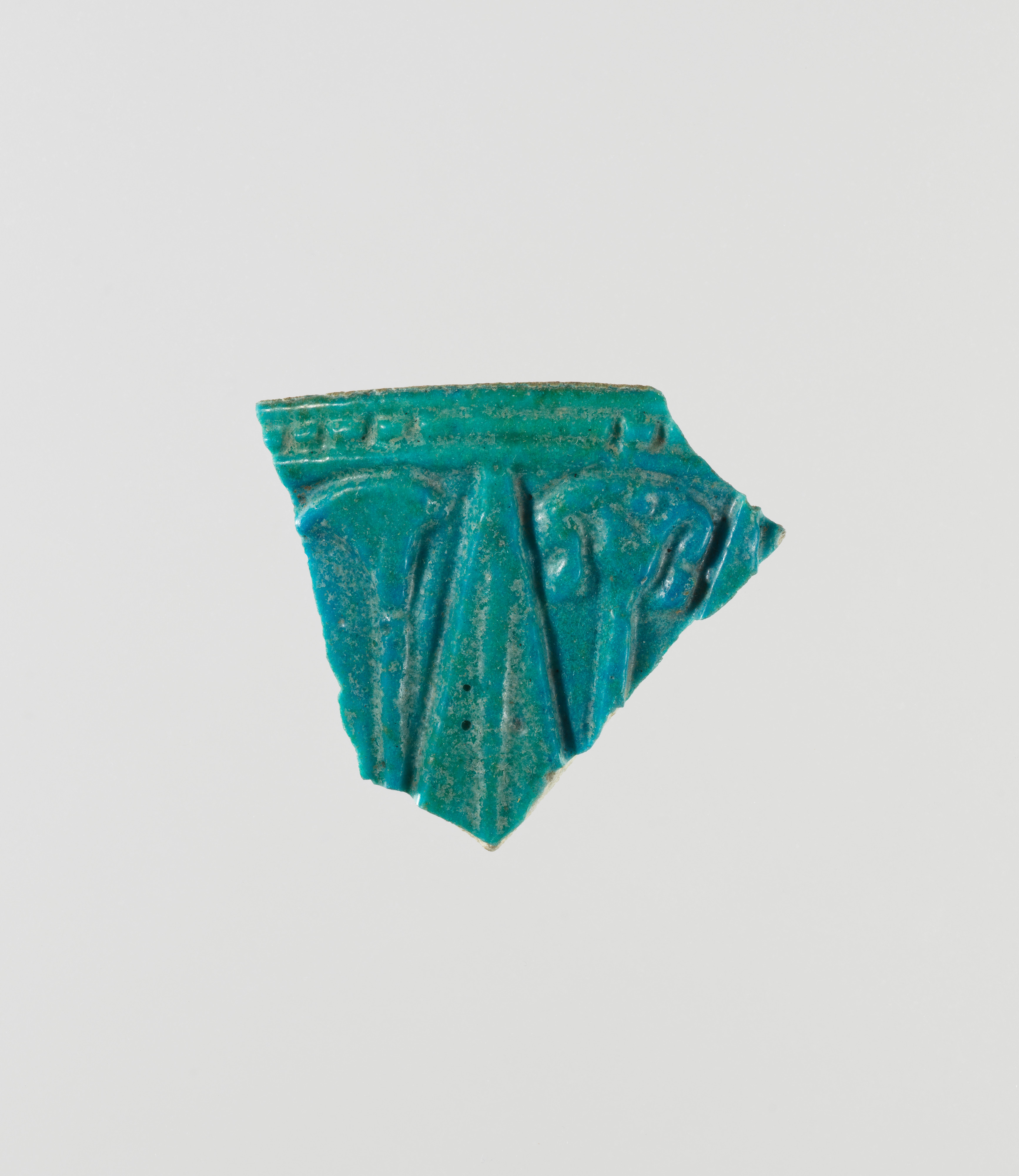 Chalice fragment