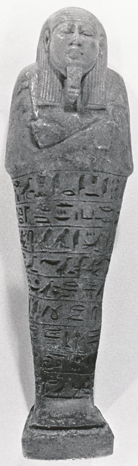 Ushabti of Pedenit