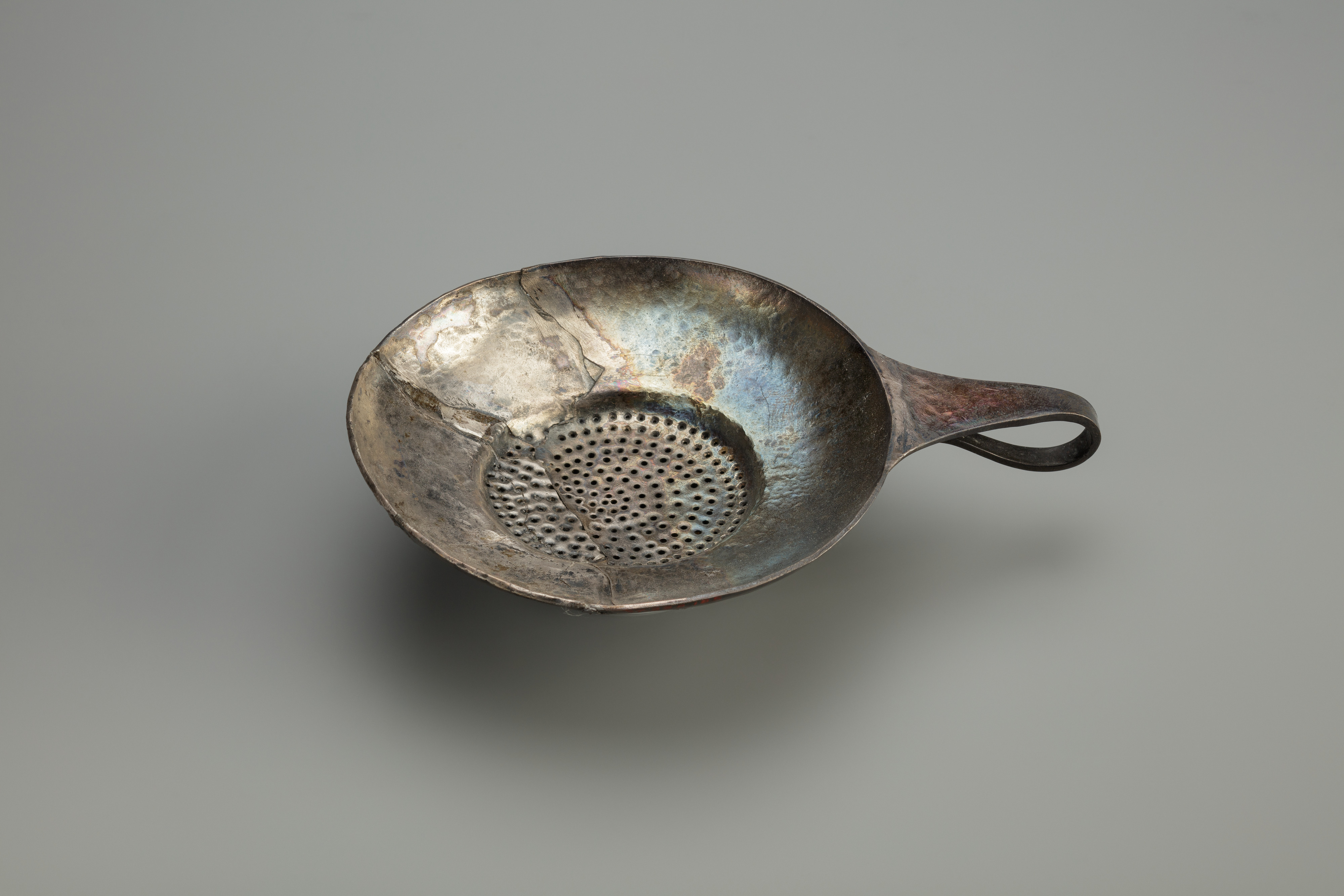 Strainer