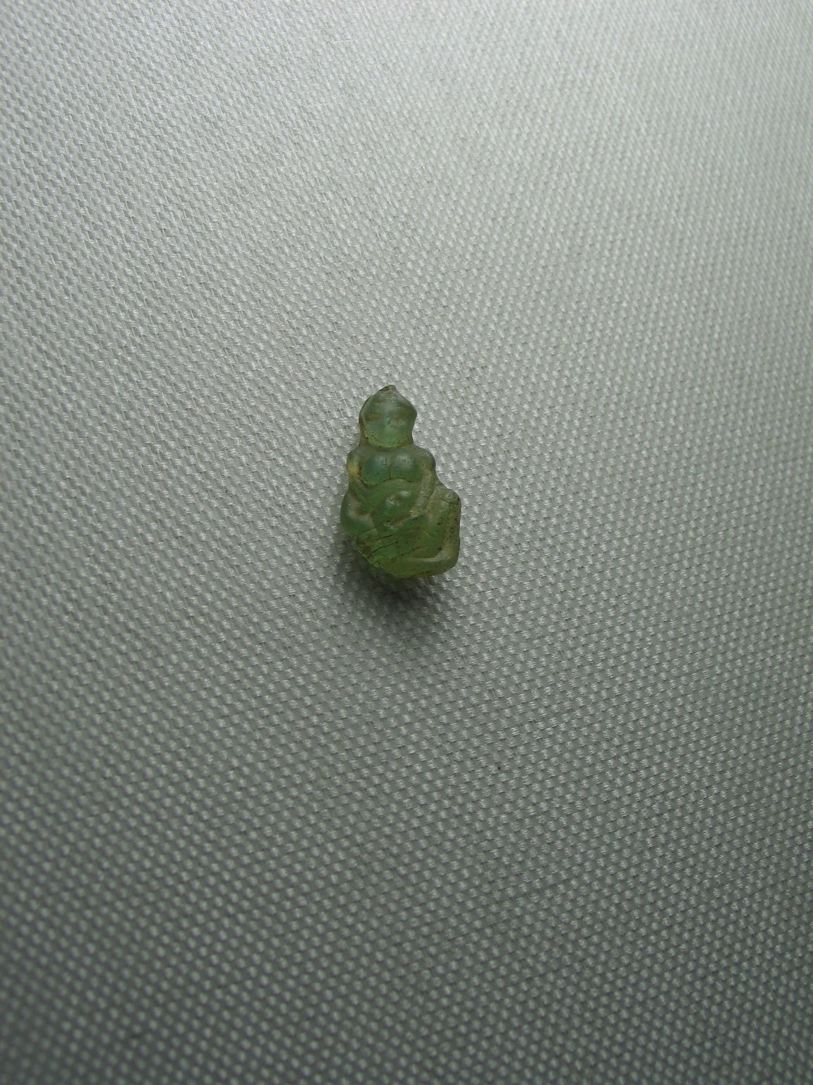 Amulet of Baubo