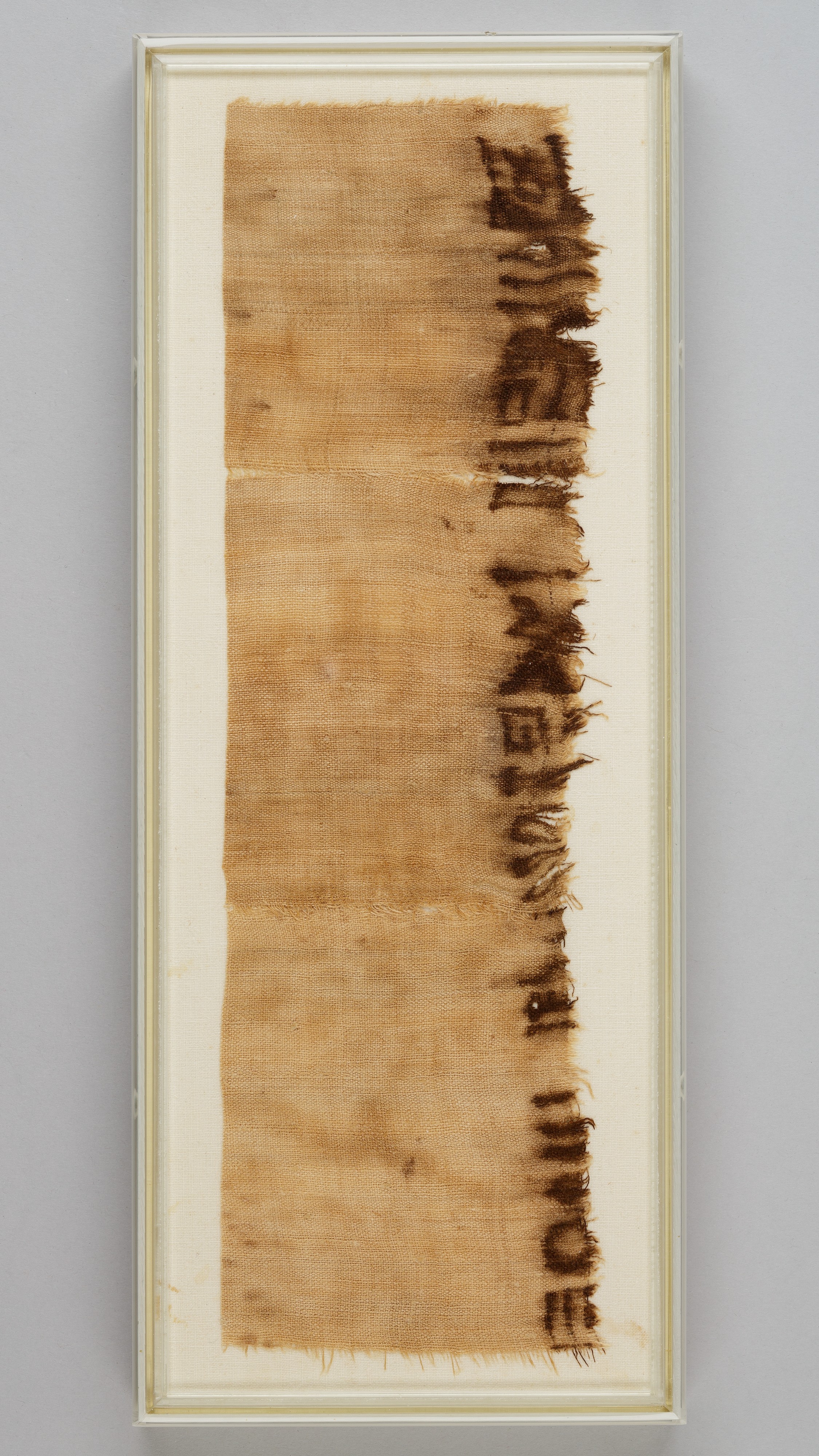 Linen mark
