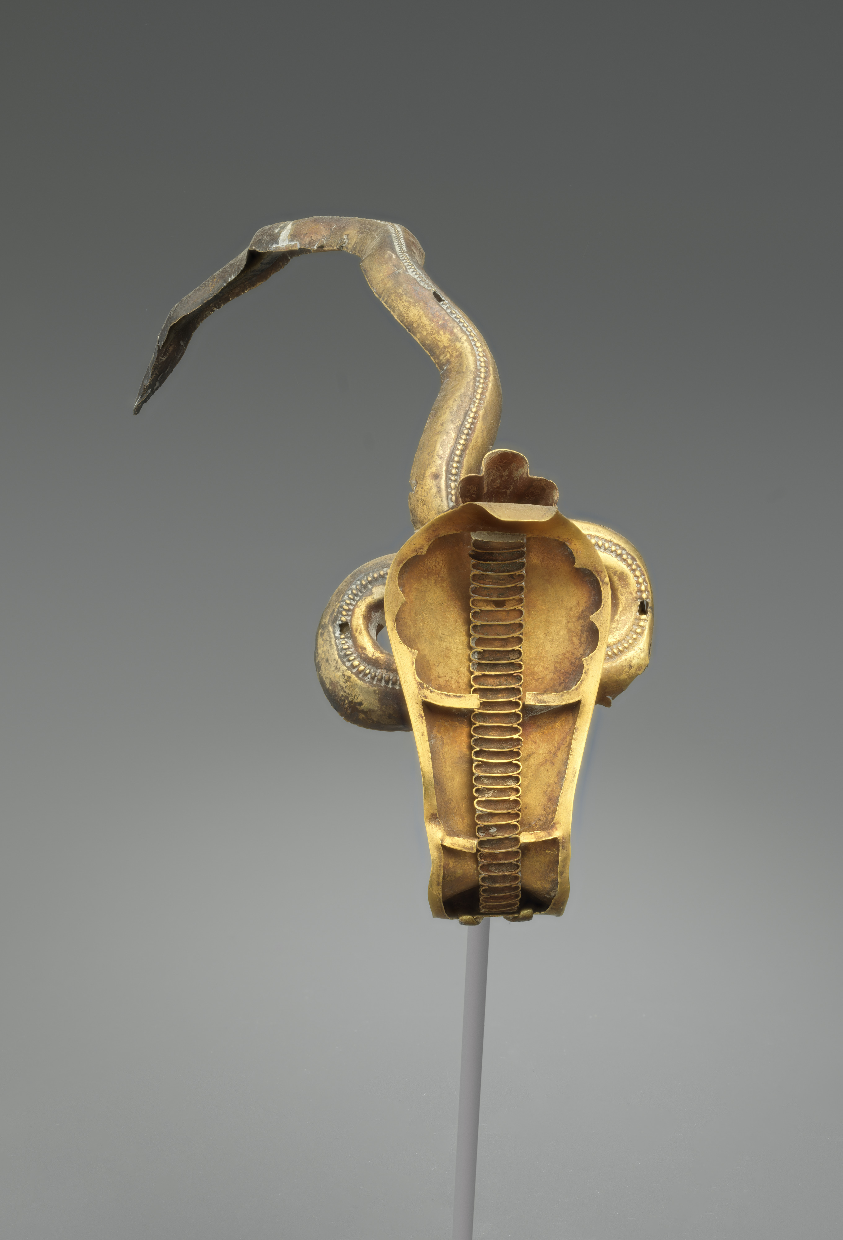 Uraeus
