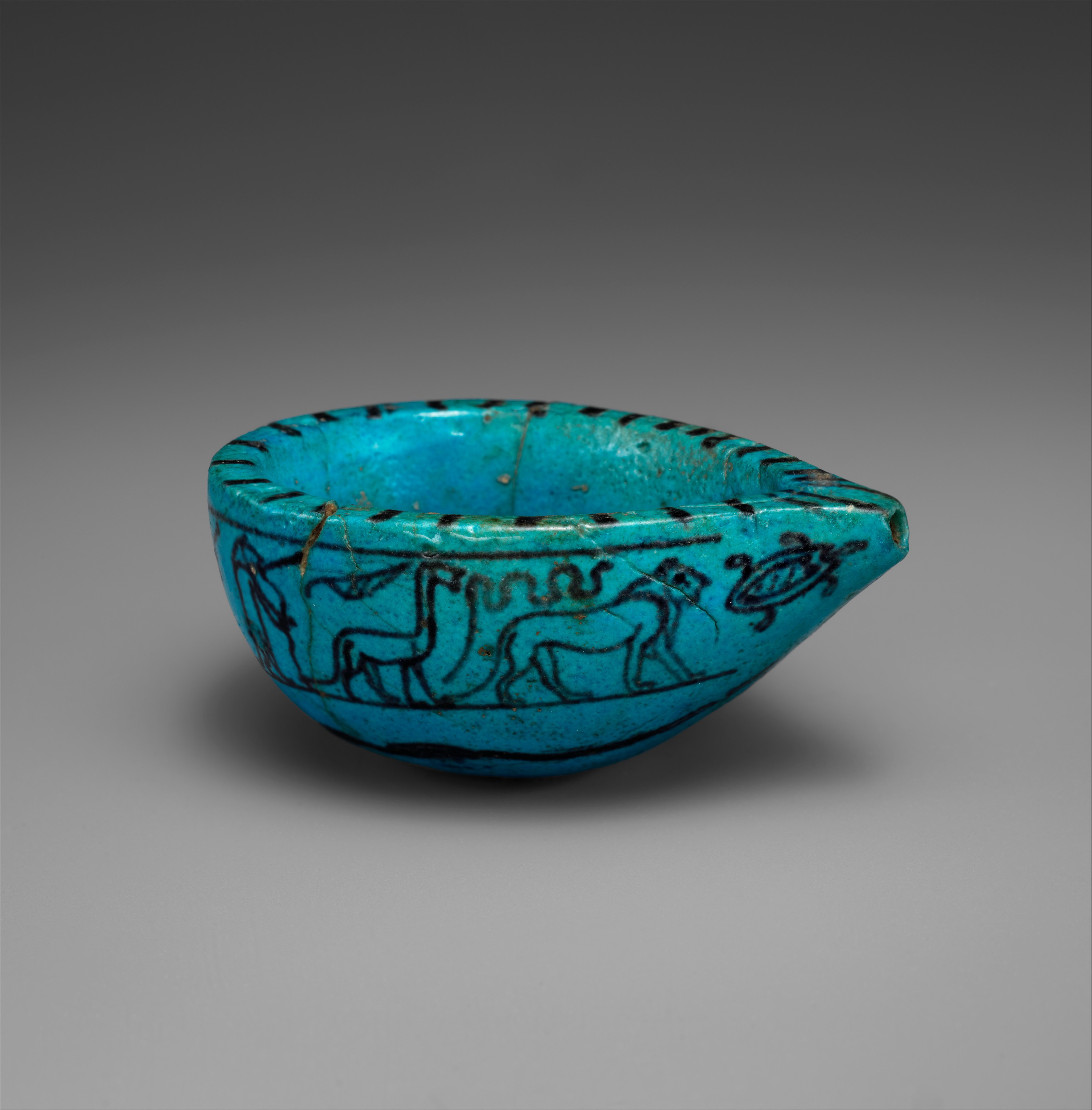 Feeding Cup
