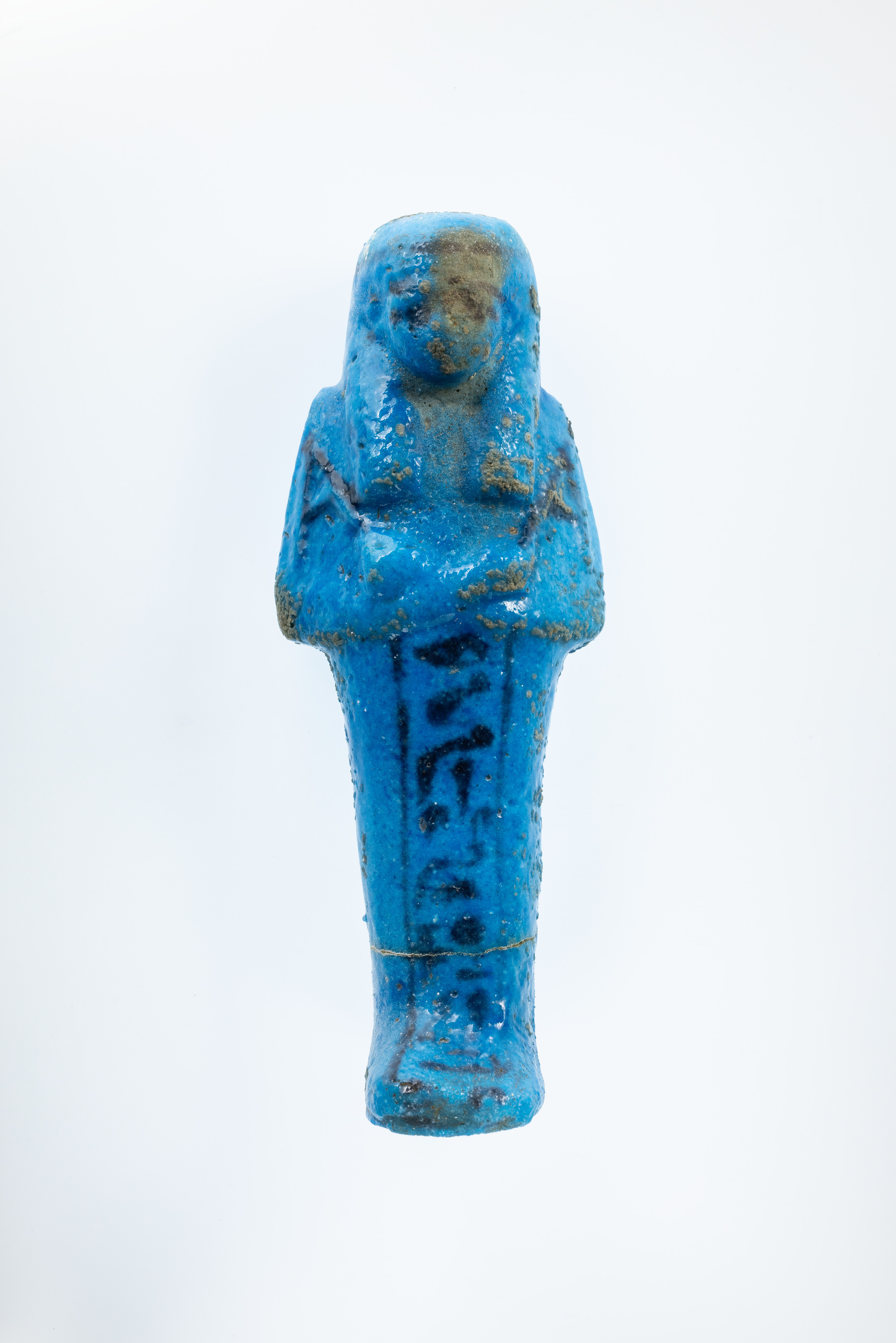 Shabti of Djedkhonsuefankh