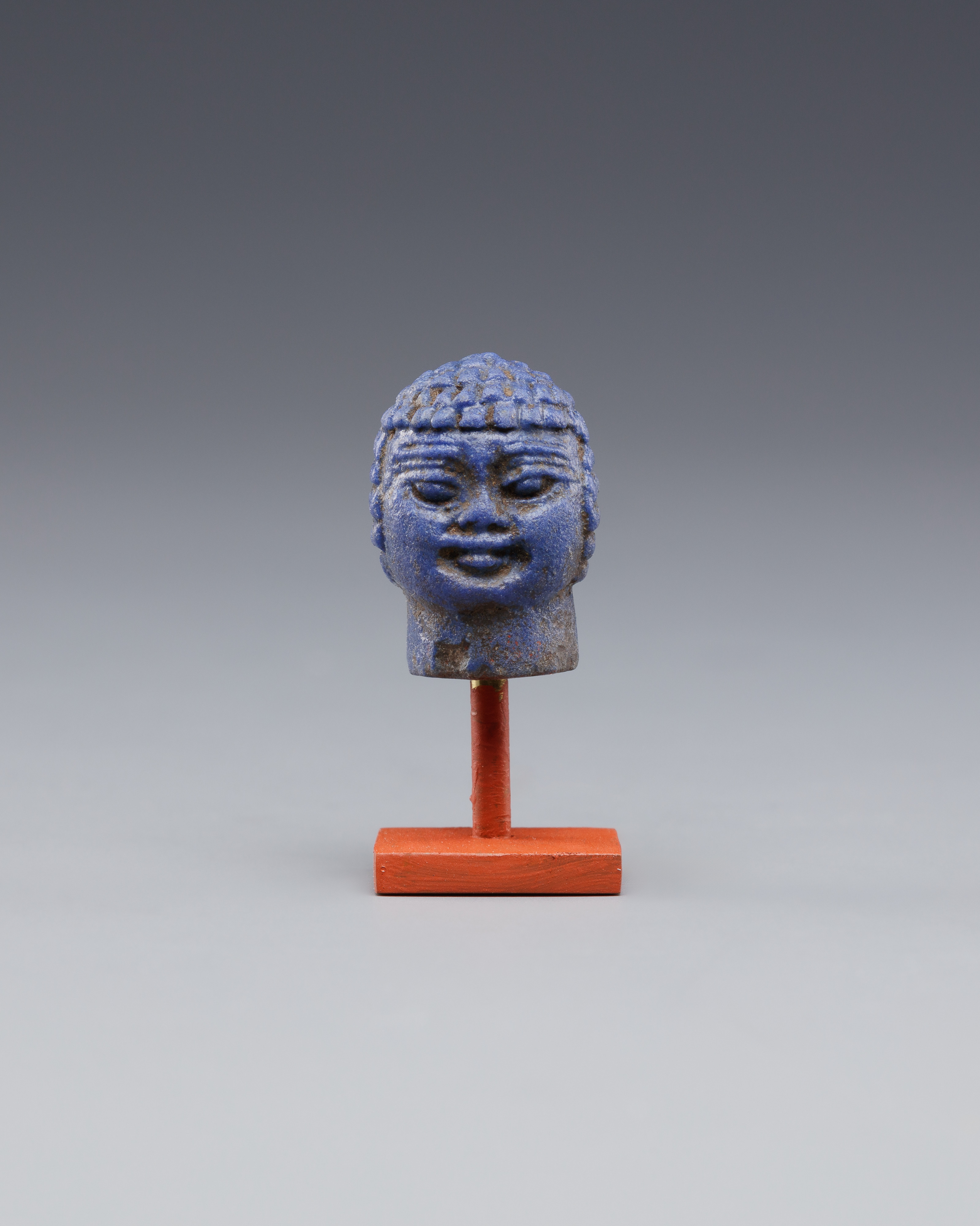 Head
