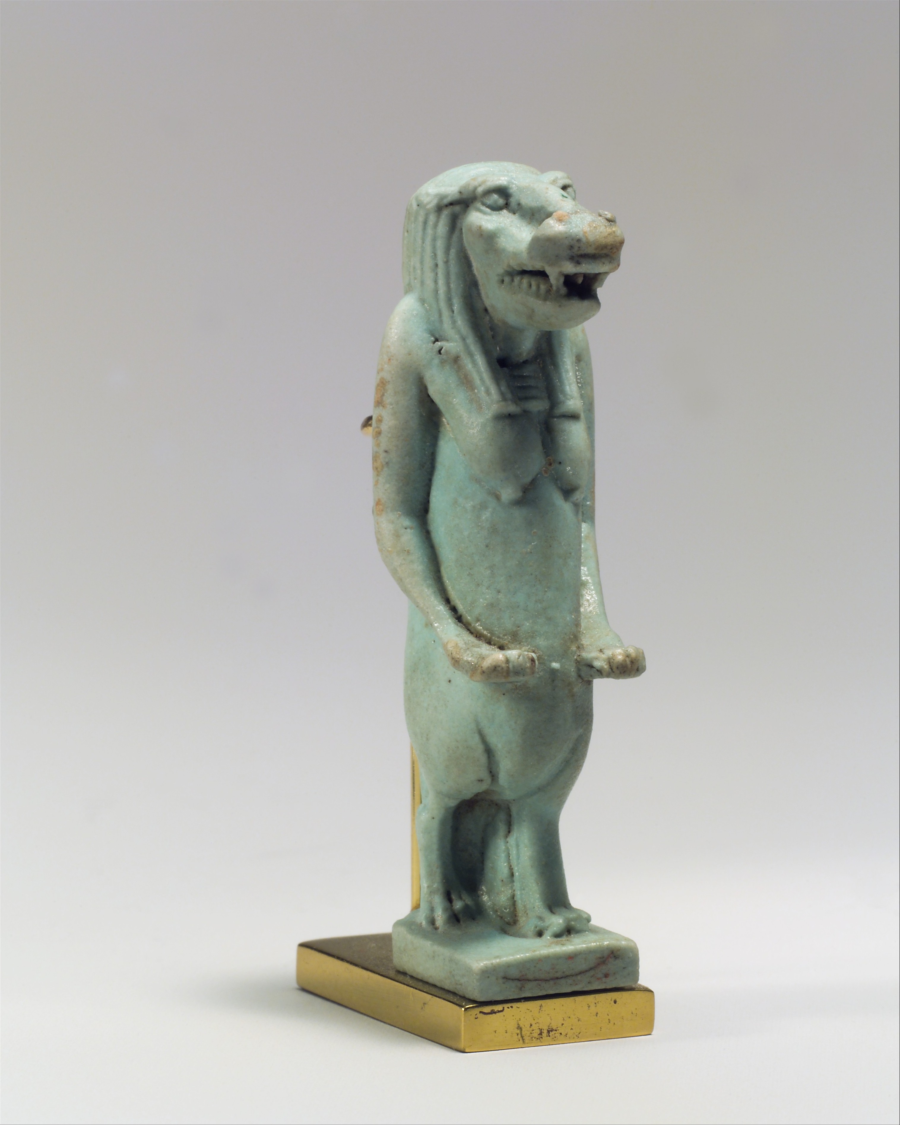 Taweret Amulet