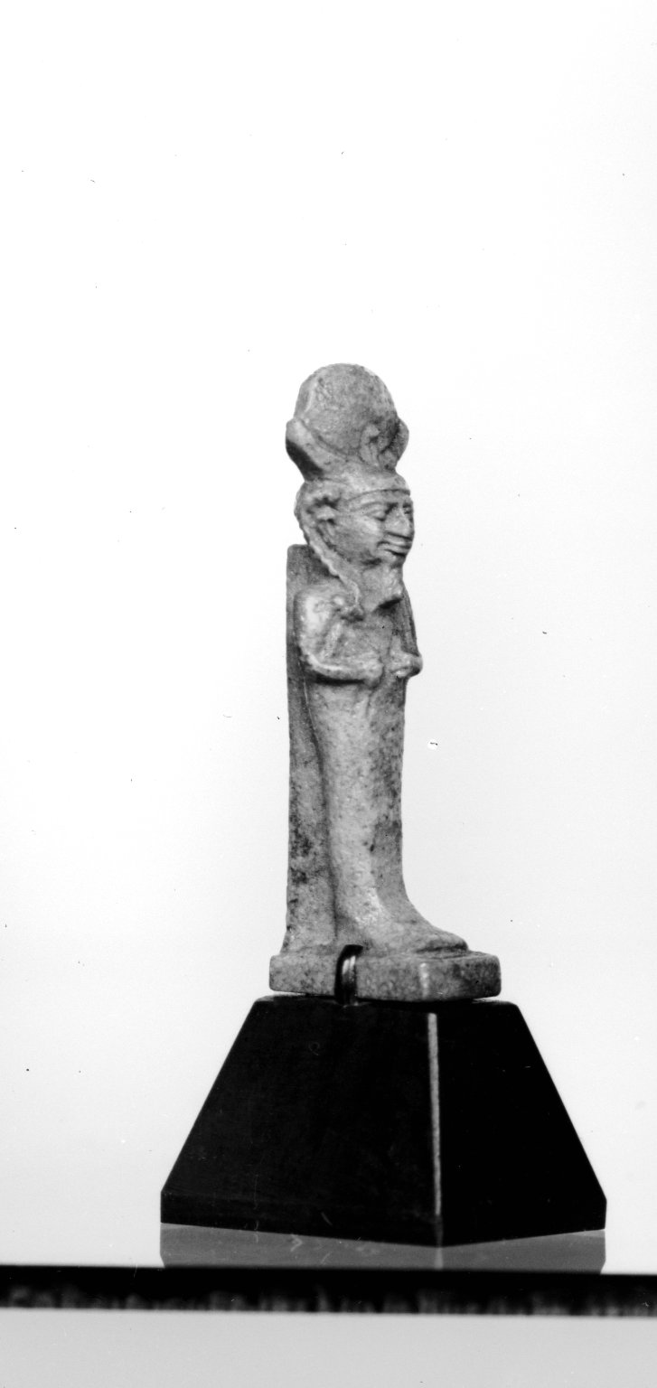 Amulet of Khonsu?