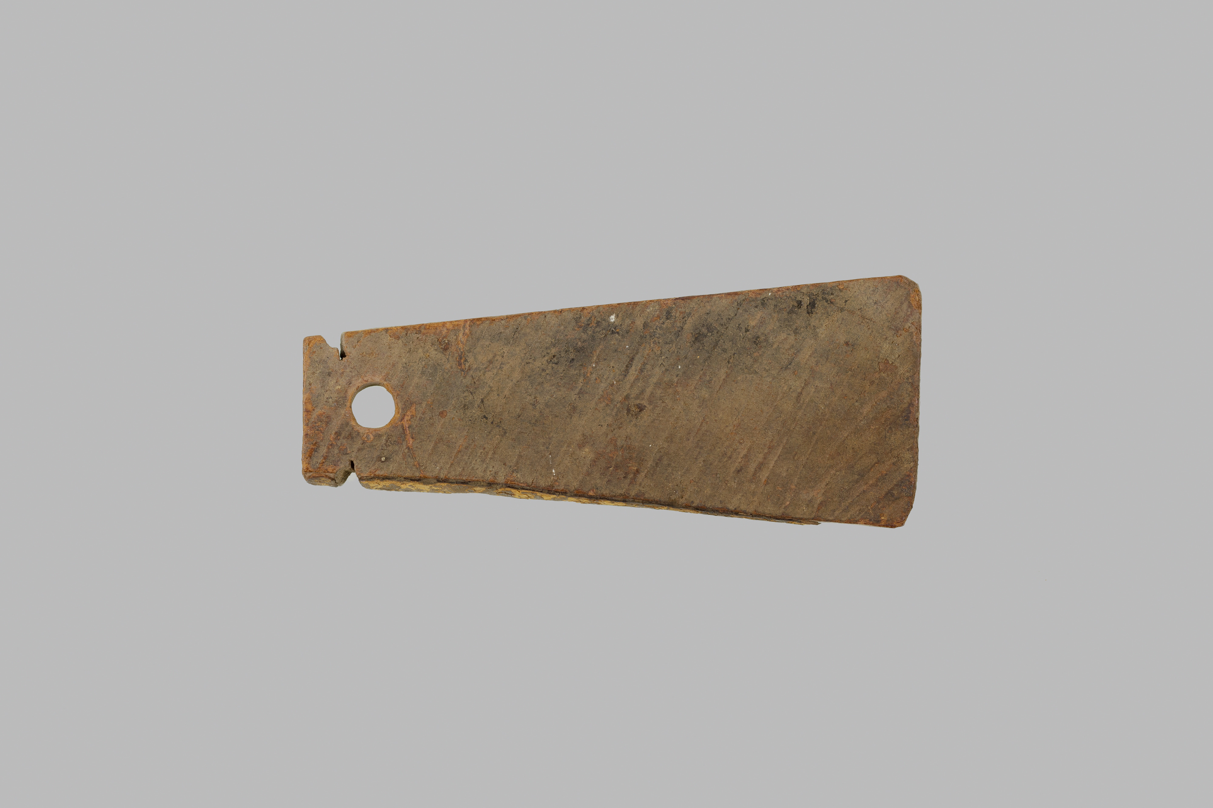 Mummy label
