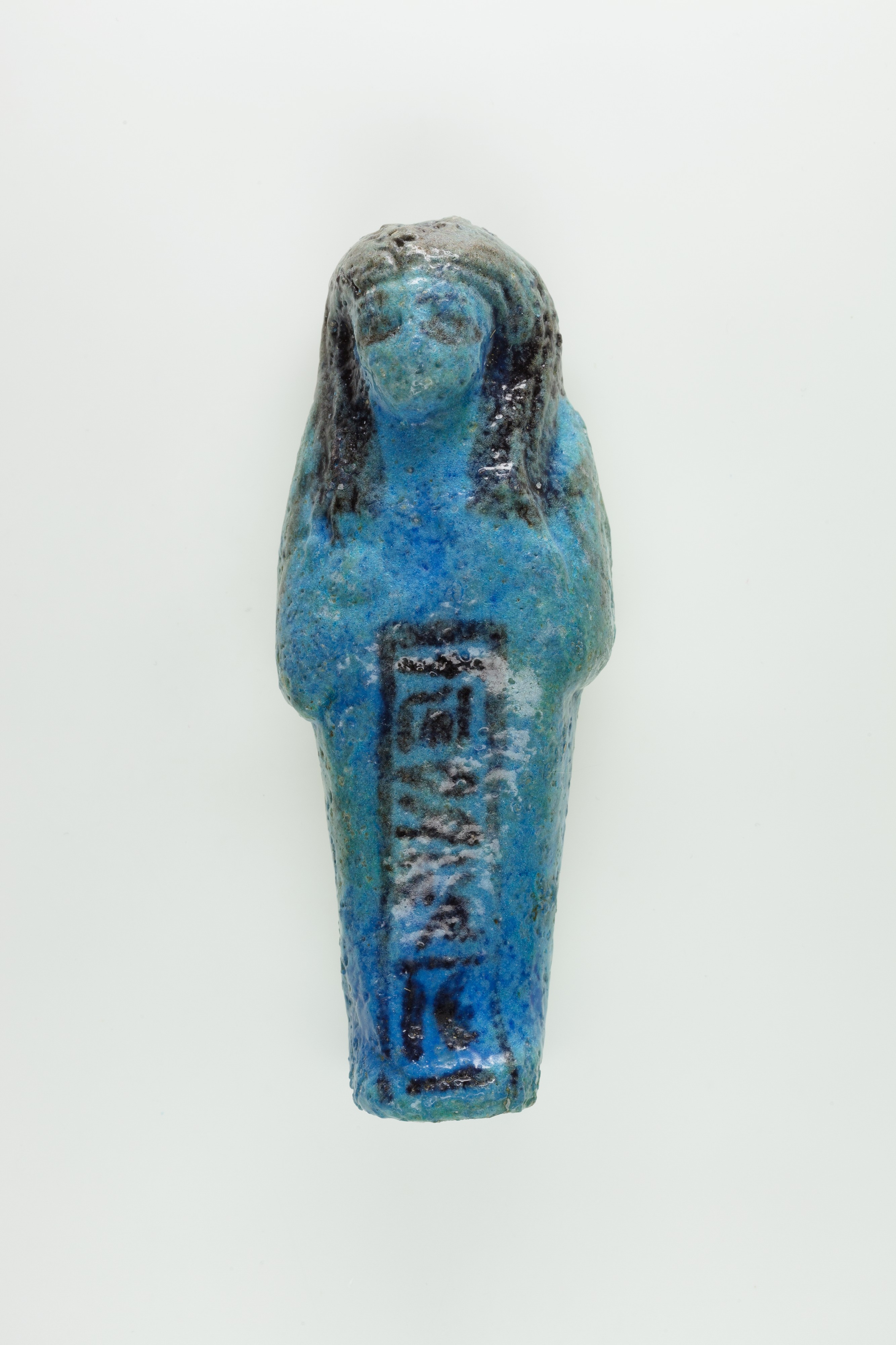 Worker Shabti of Nauny