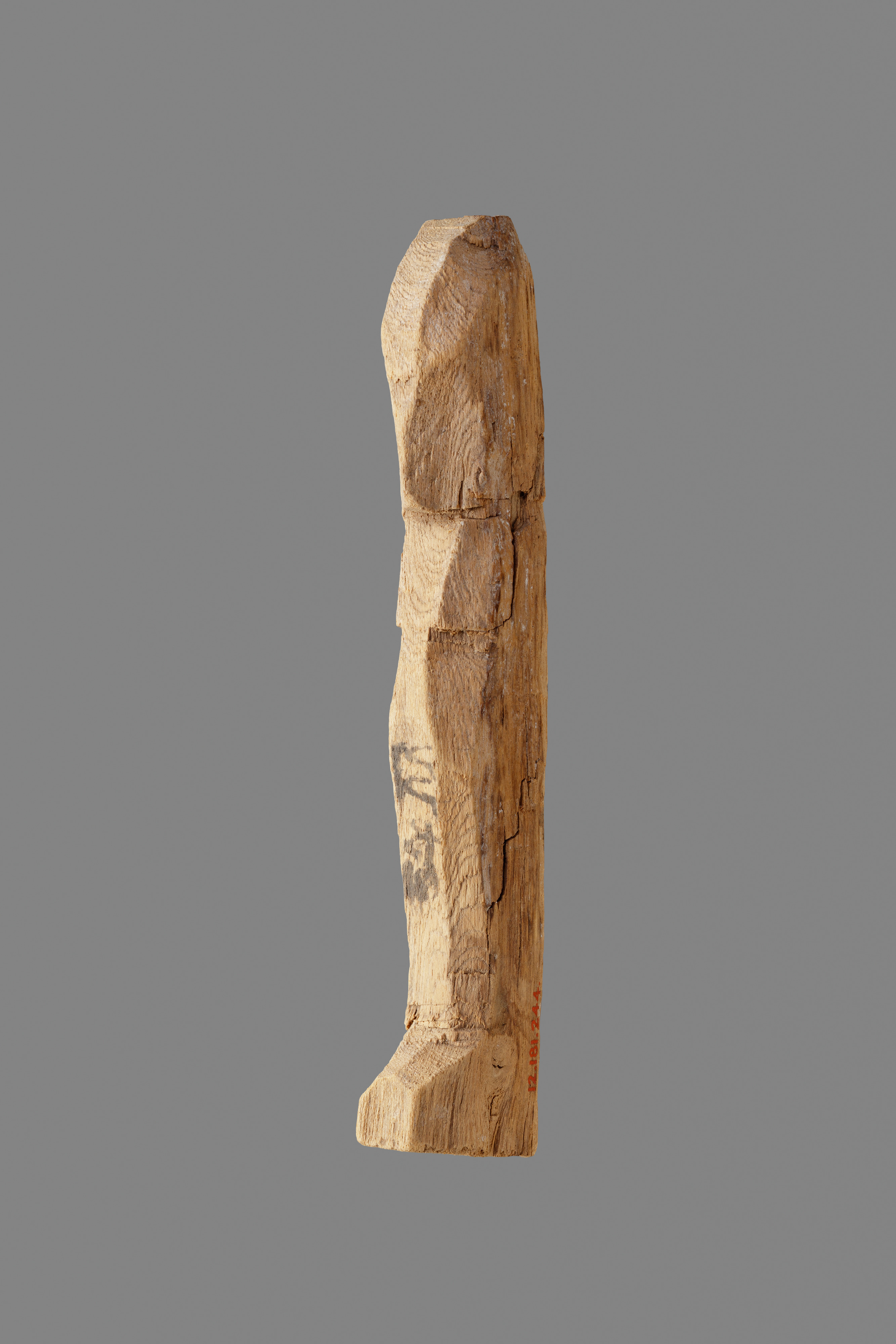 Shabti of Tetinefer