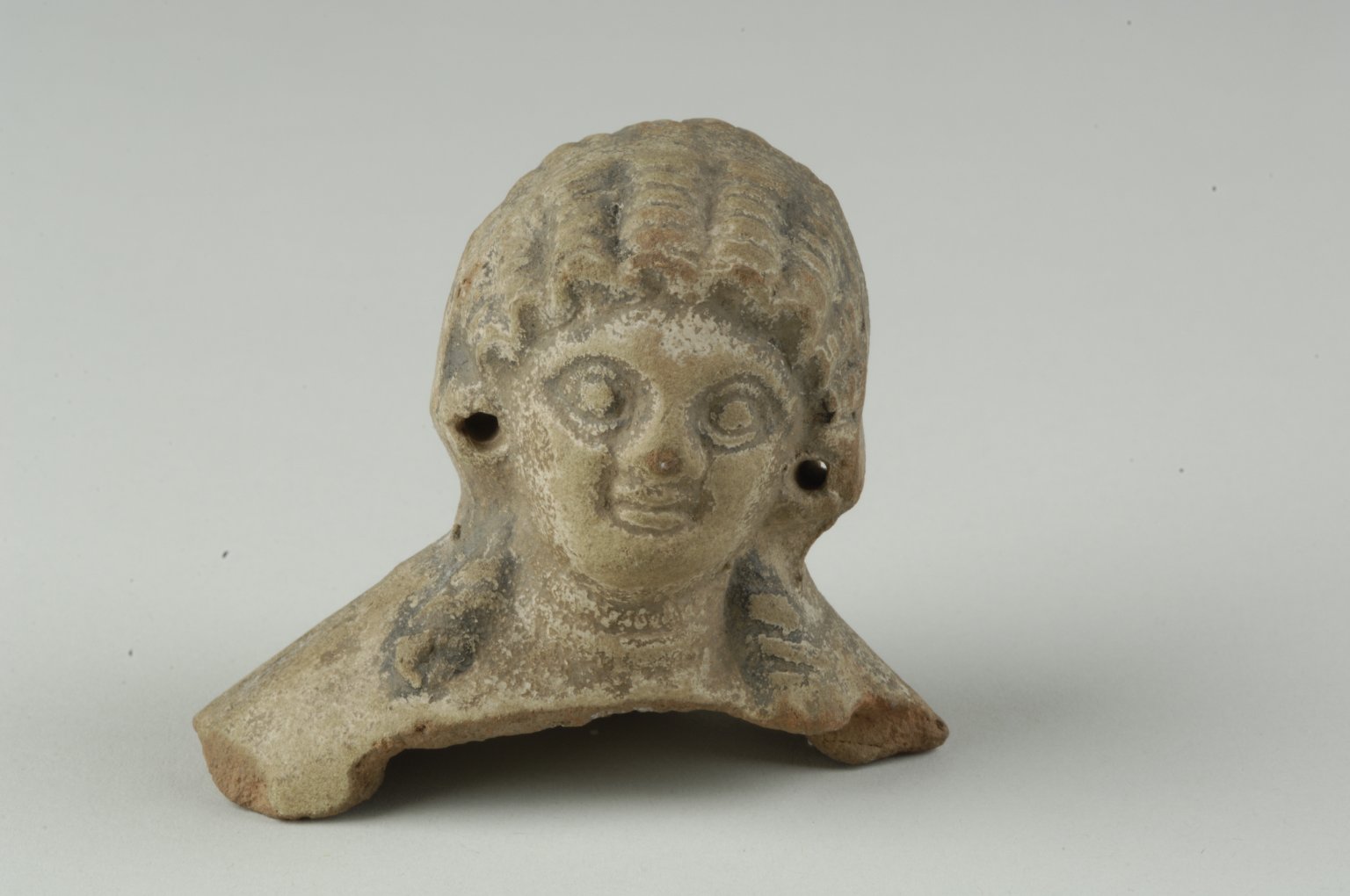 Female Head
