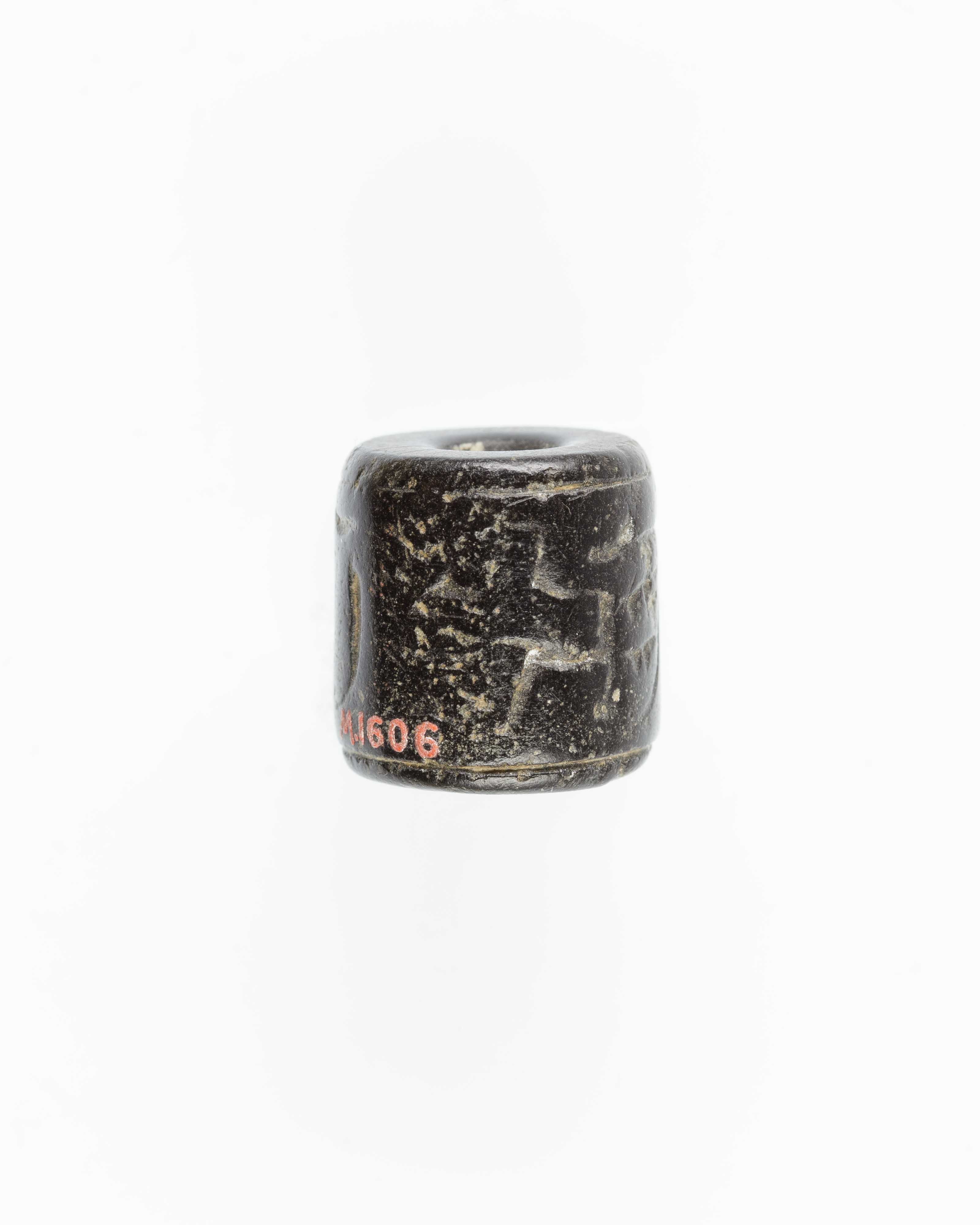 Cylinder seal