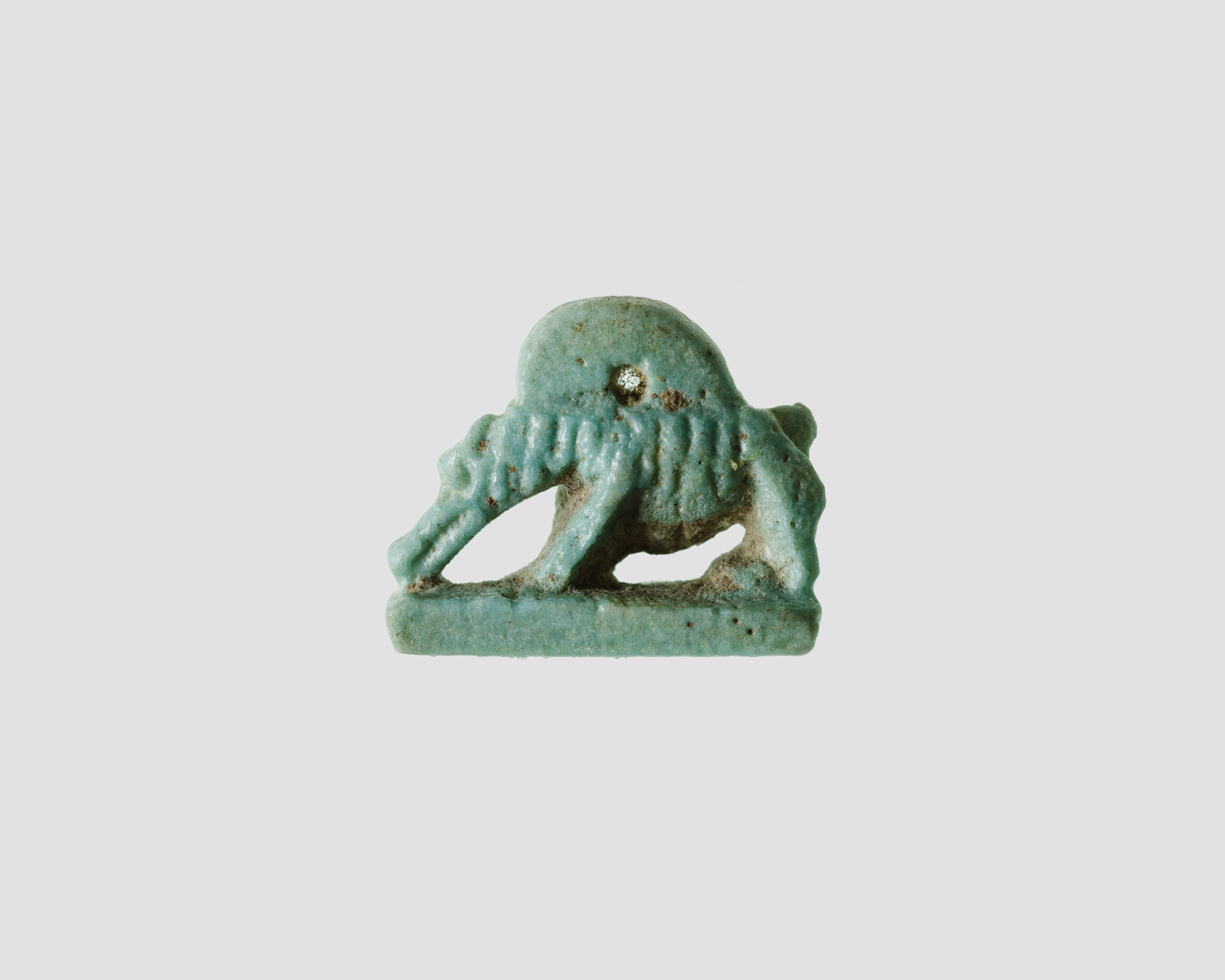 Sow Amulet