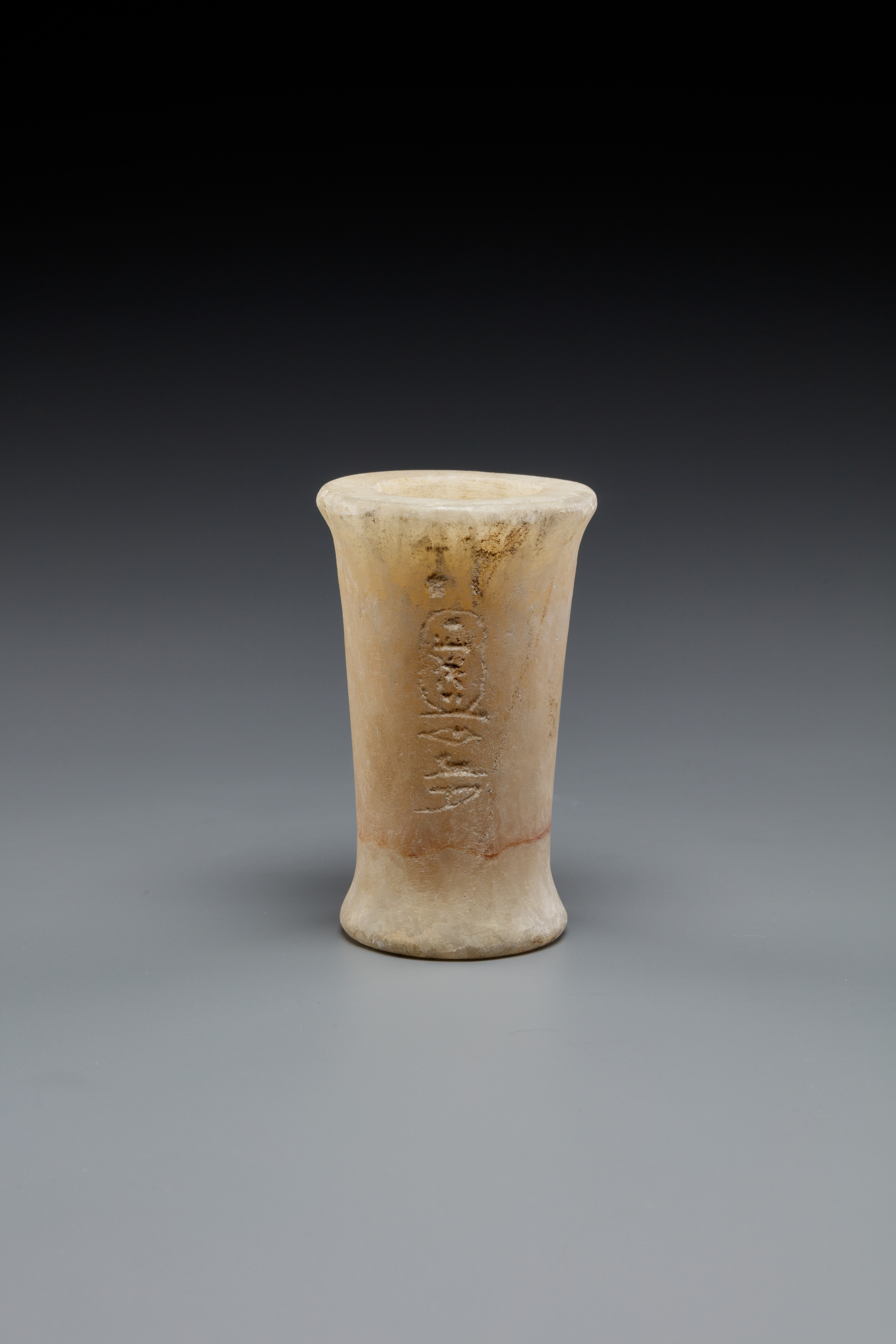 Model Vase from a Foundation Deposit
