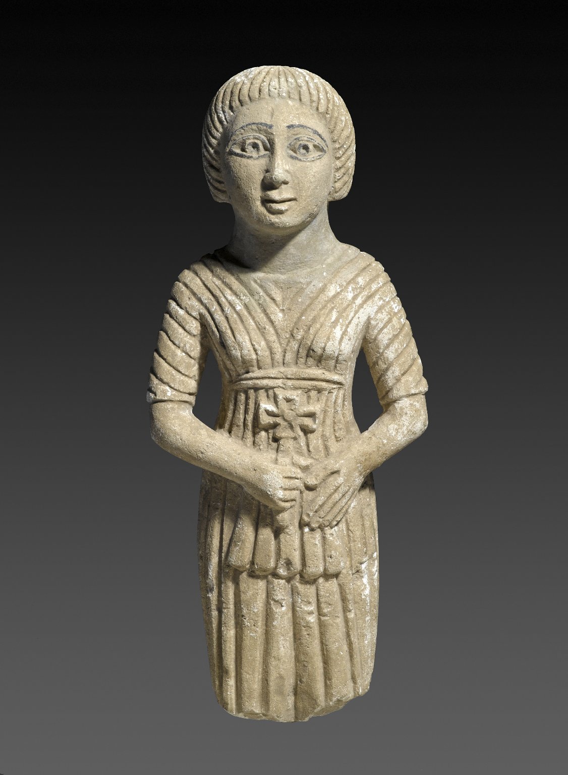 Standing Woman
