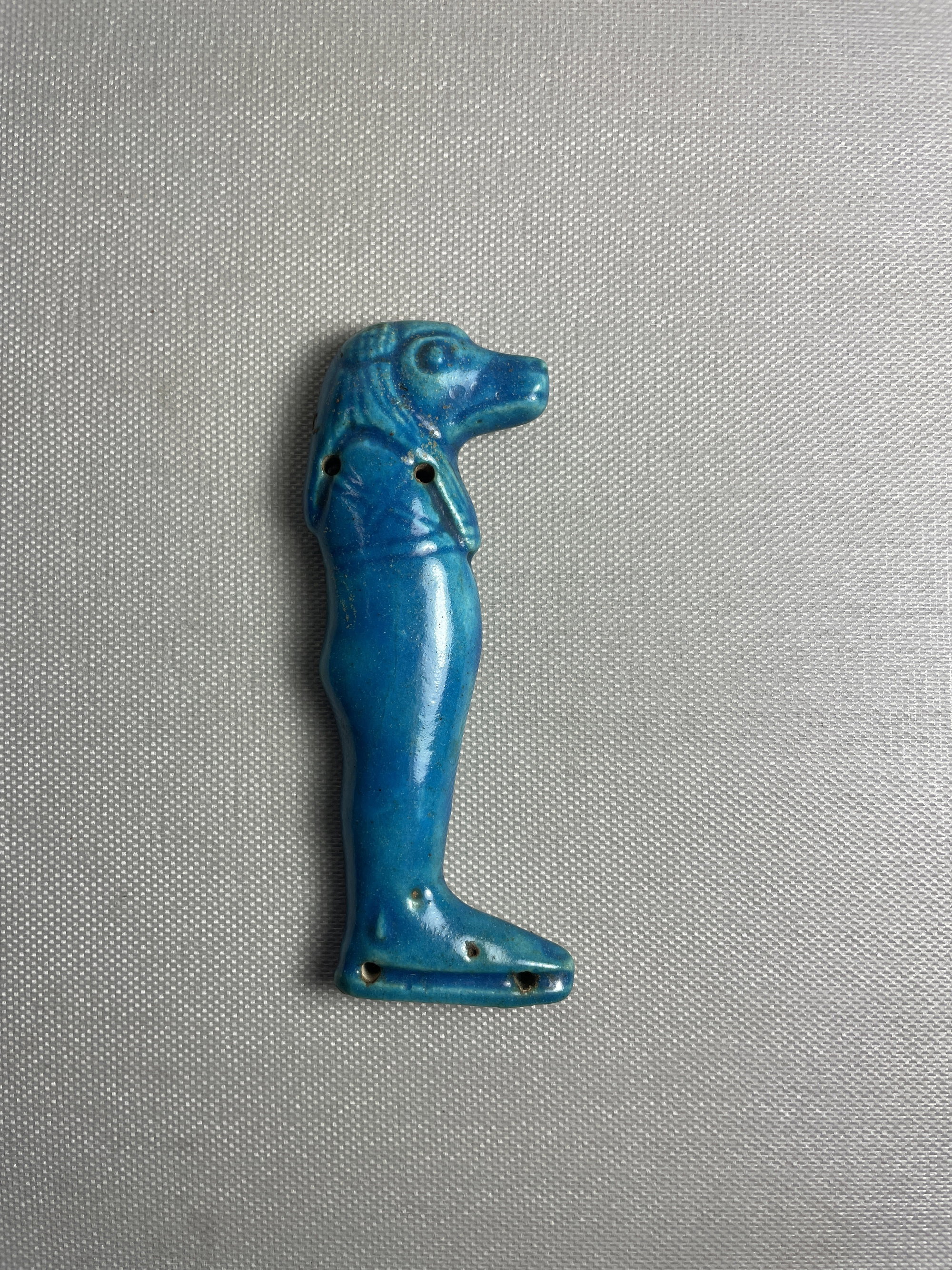 One of the Four Sons of Horus