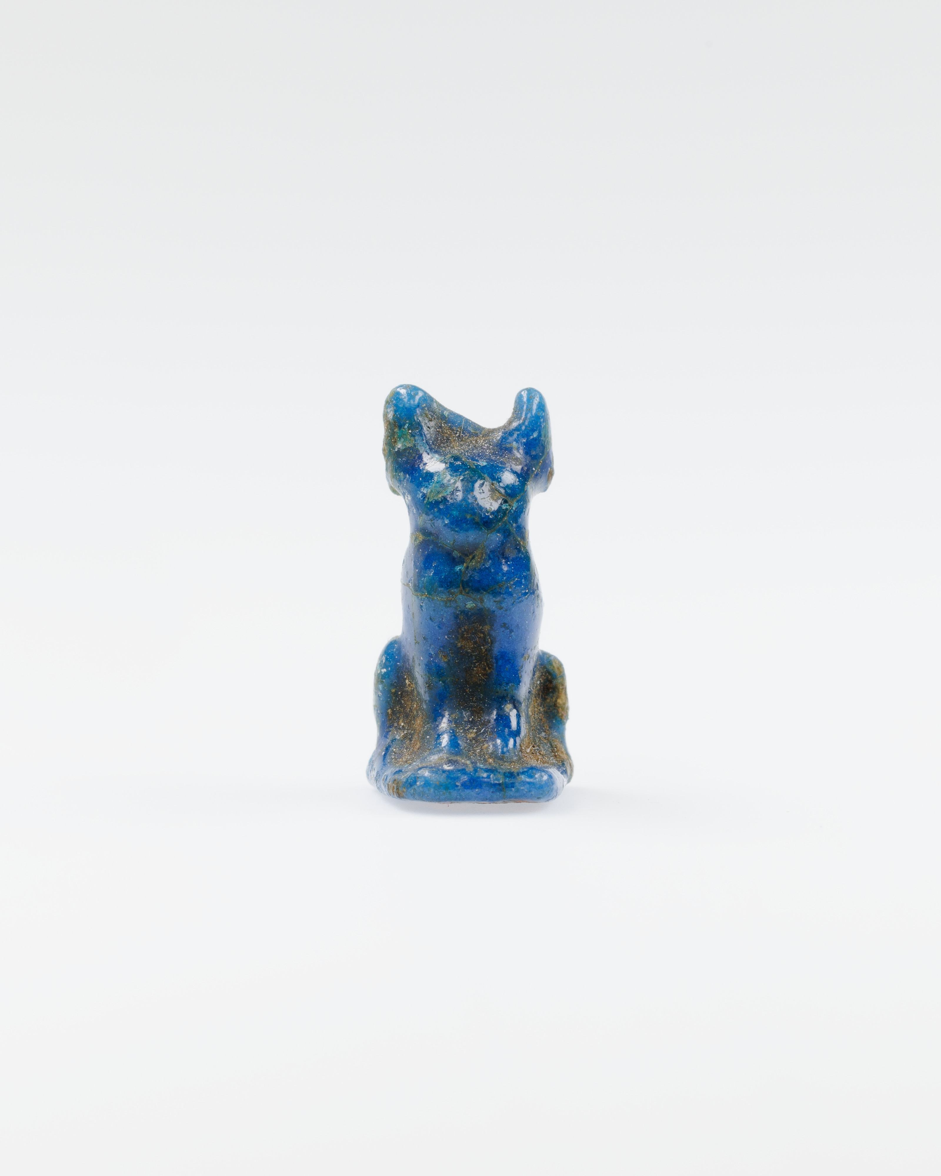 Cat amulet