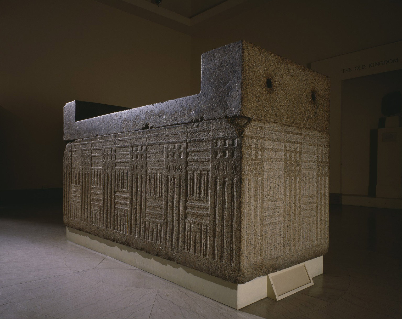 Sarcophagus