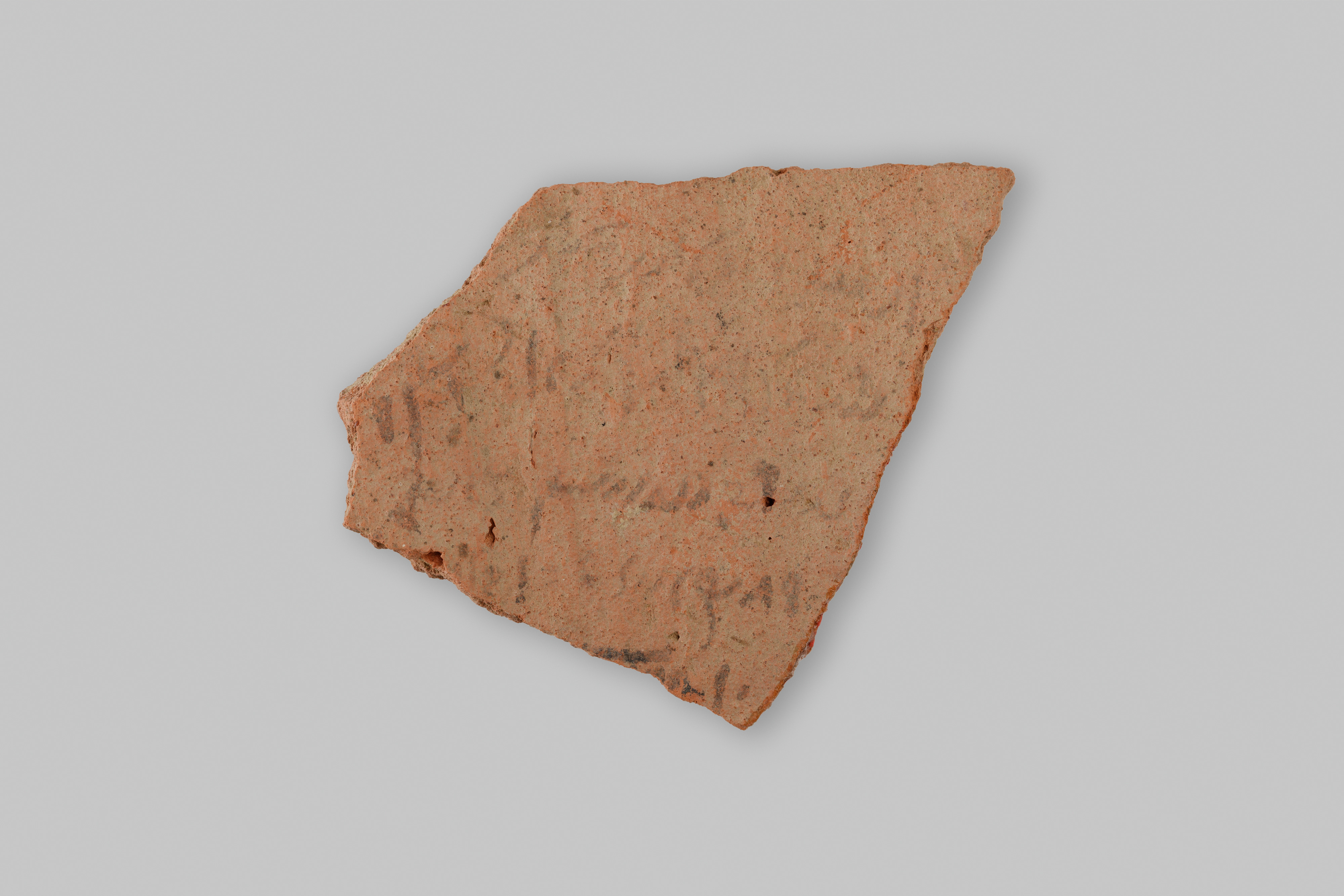 Ostracon