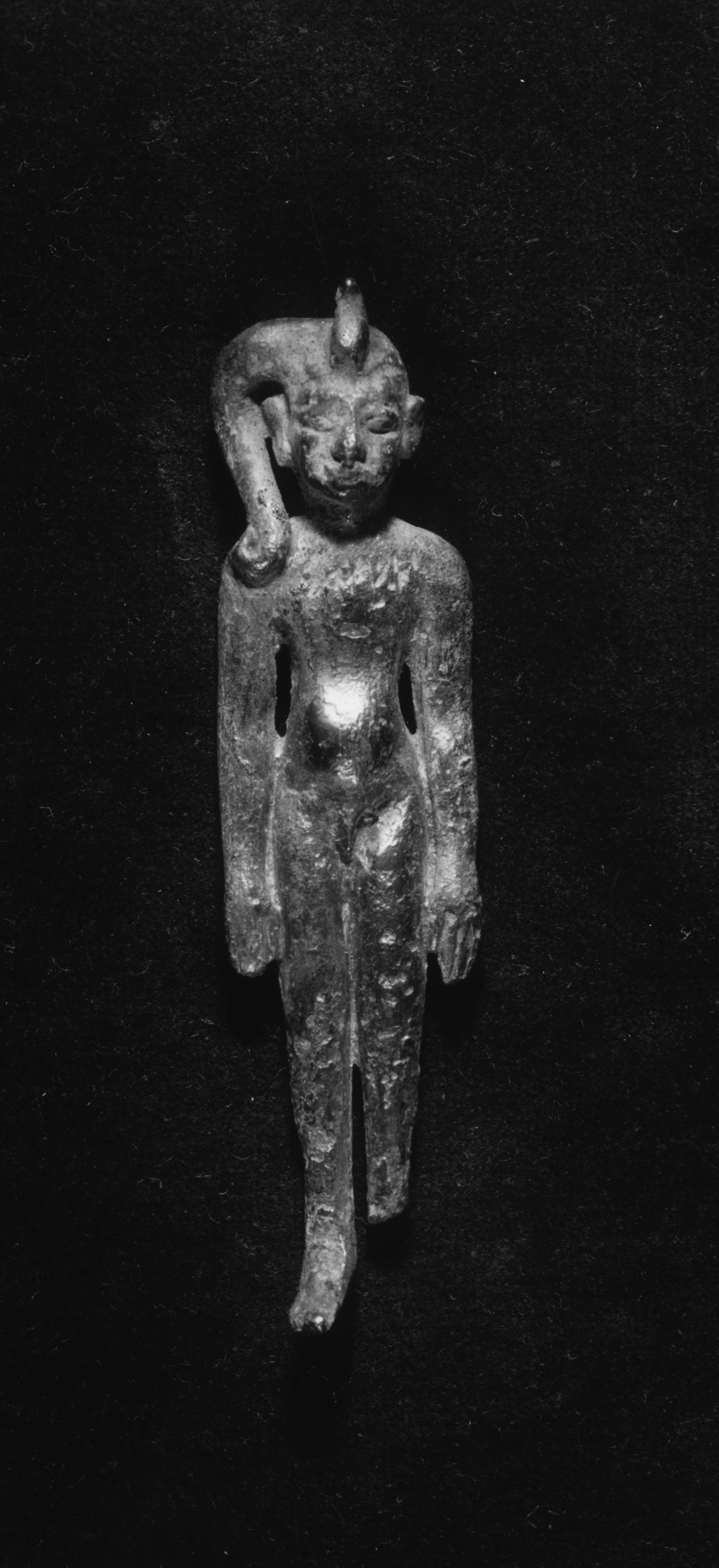 Harpokrates (Horus the Child)