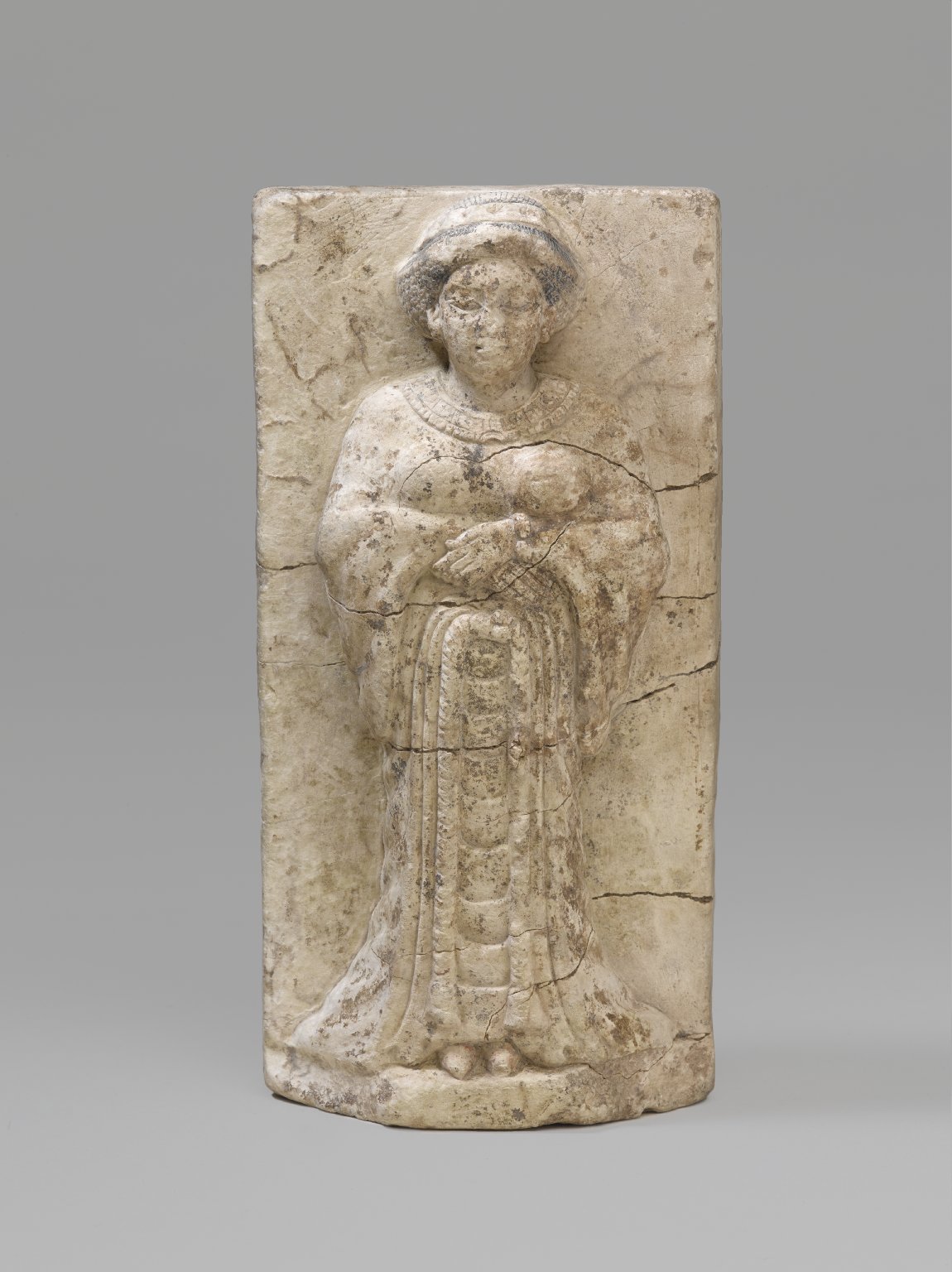 Woman or Goddess