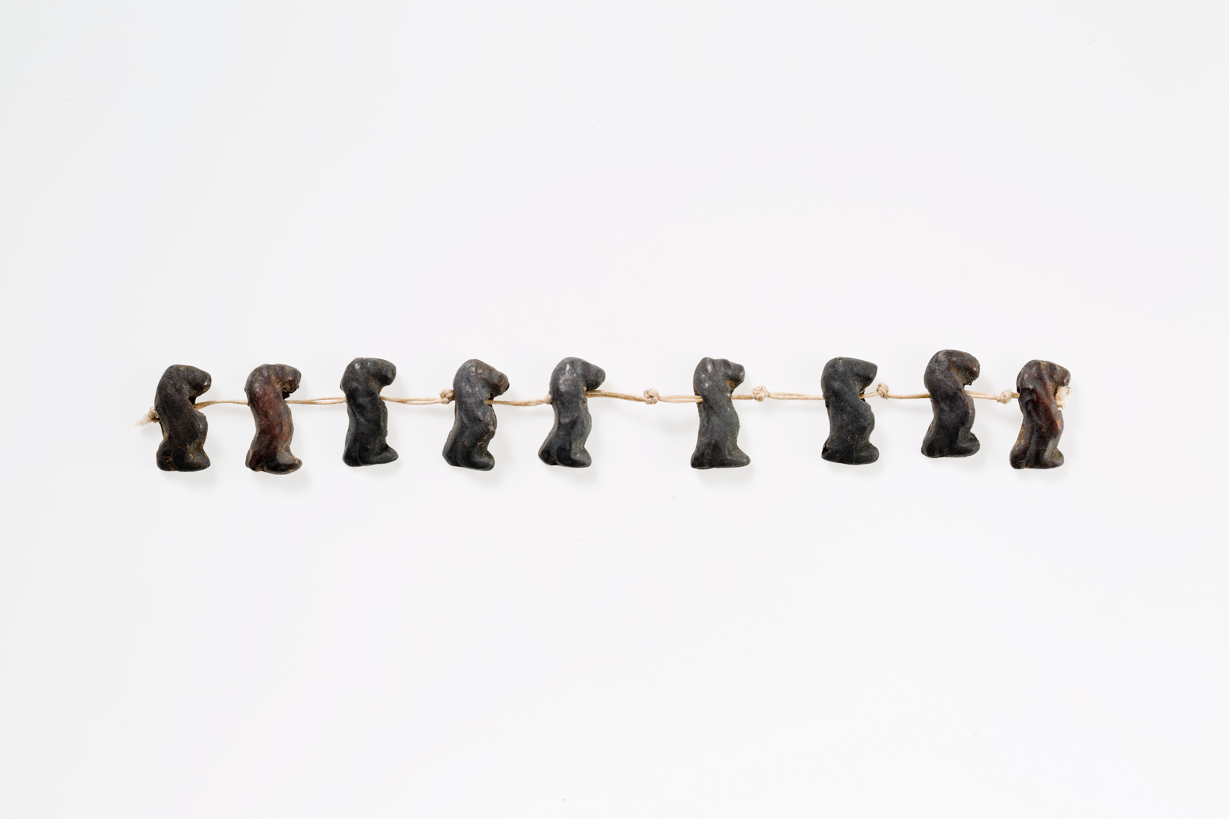 Nine Taweret Amulets