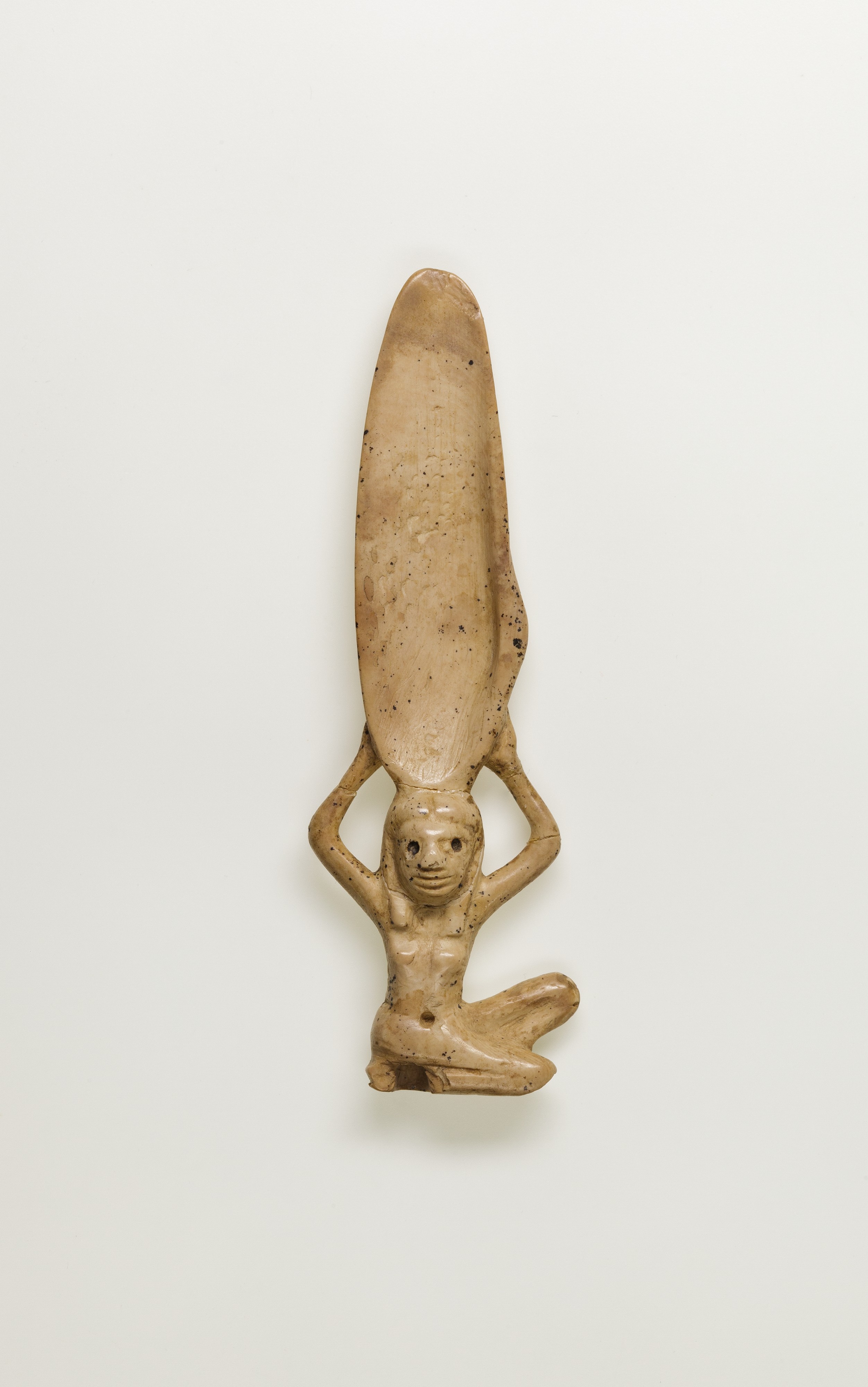 Cosmetic spoon