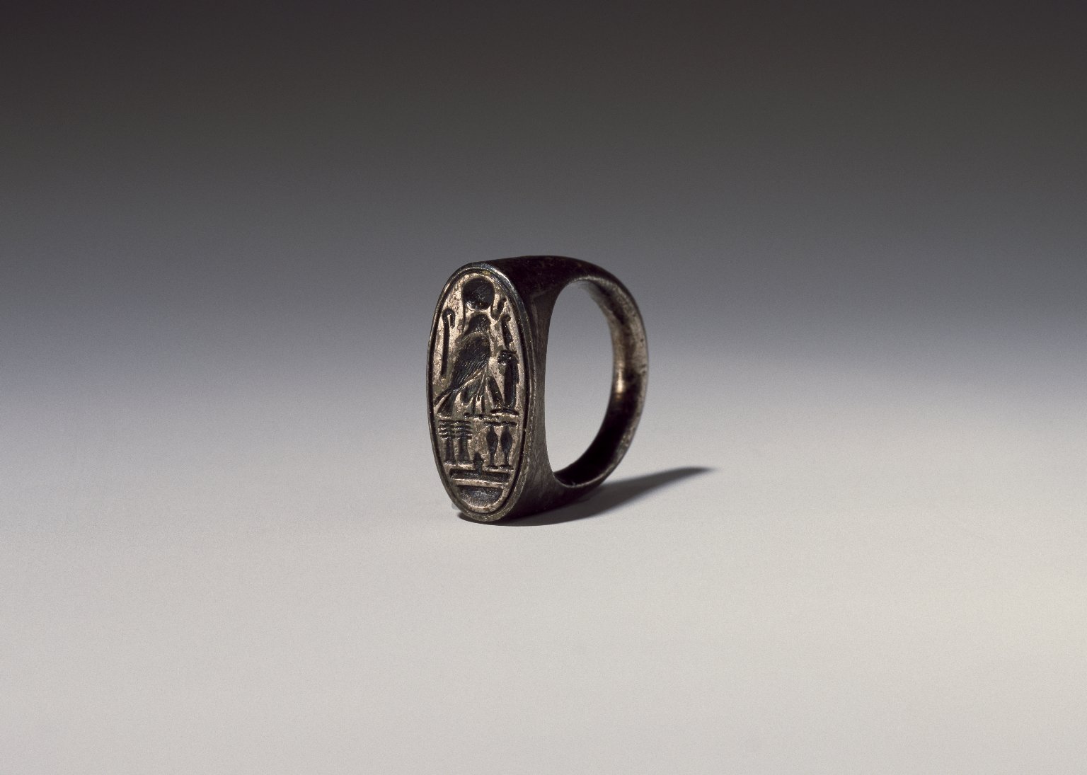 Ring of Ramesses IV