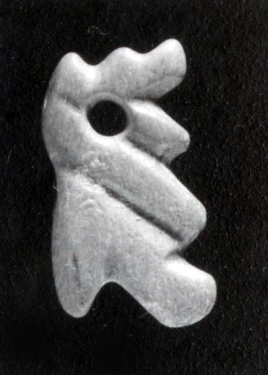 Taweret amulet