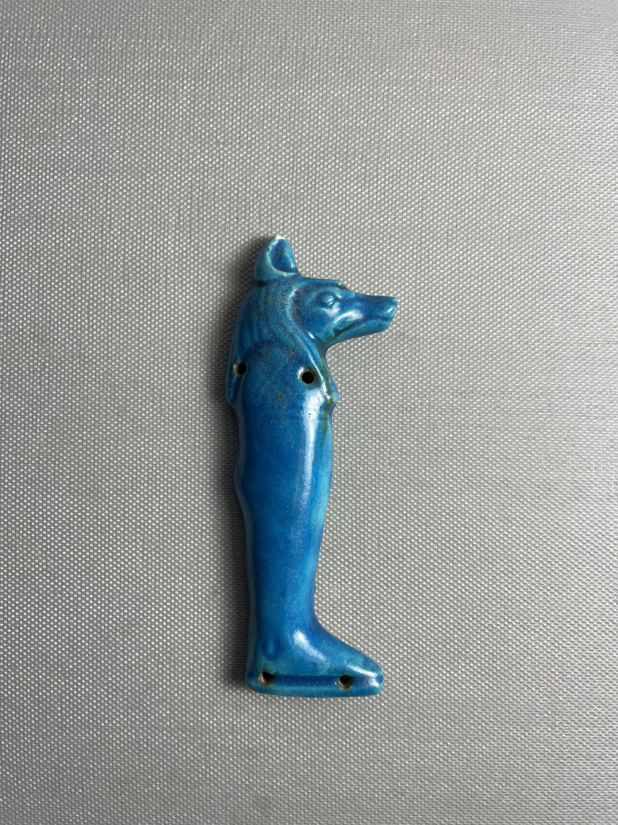 One of the Four Sons of Horus