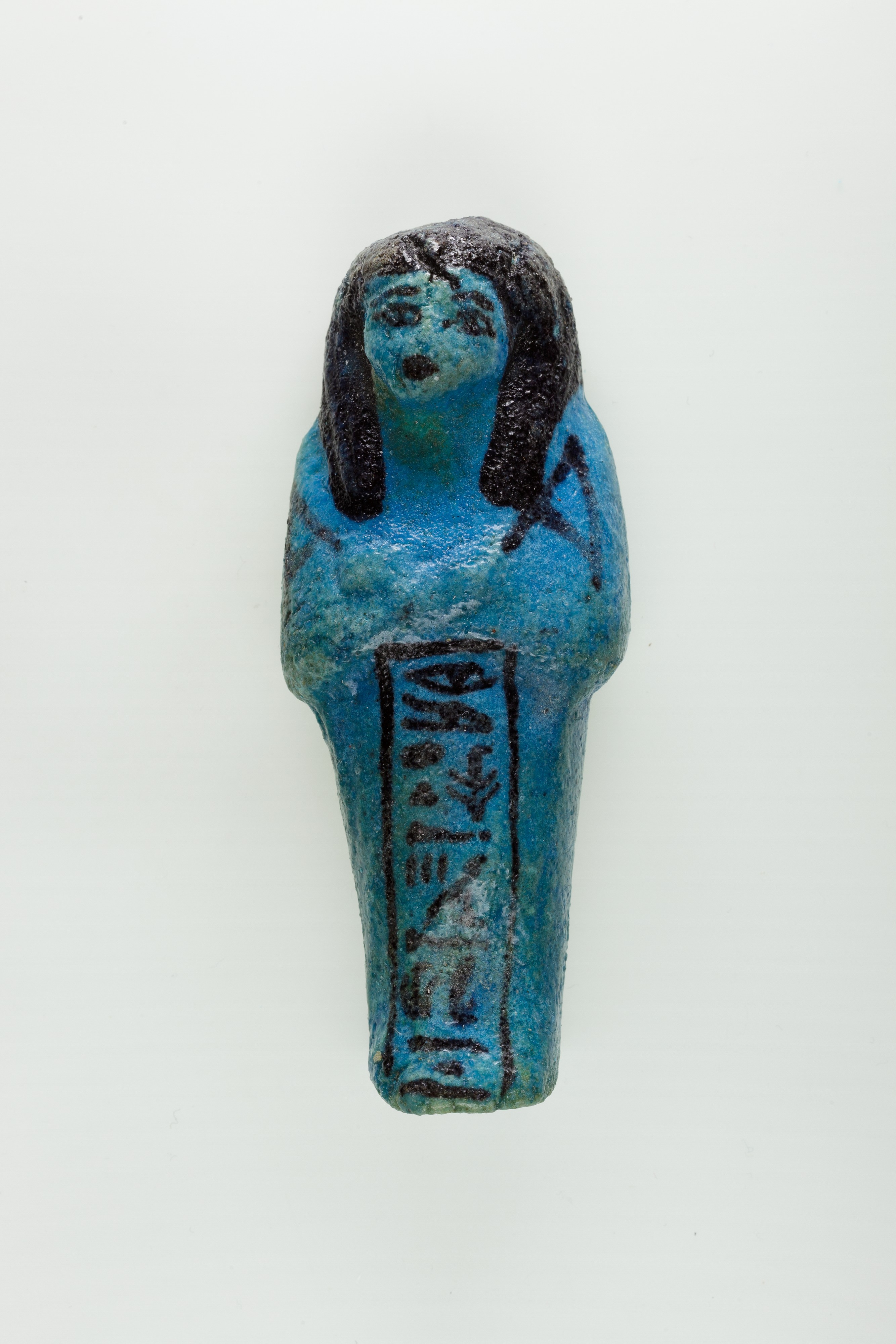 Worker Shabti of Nauny