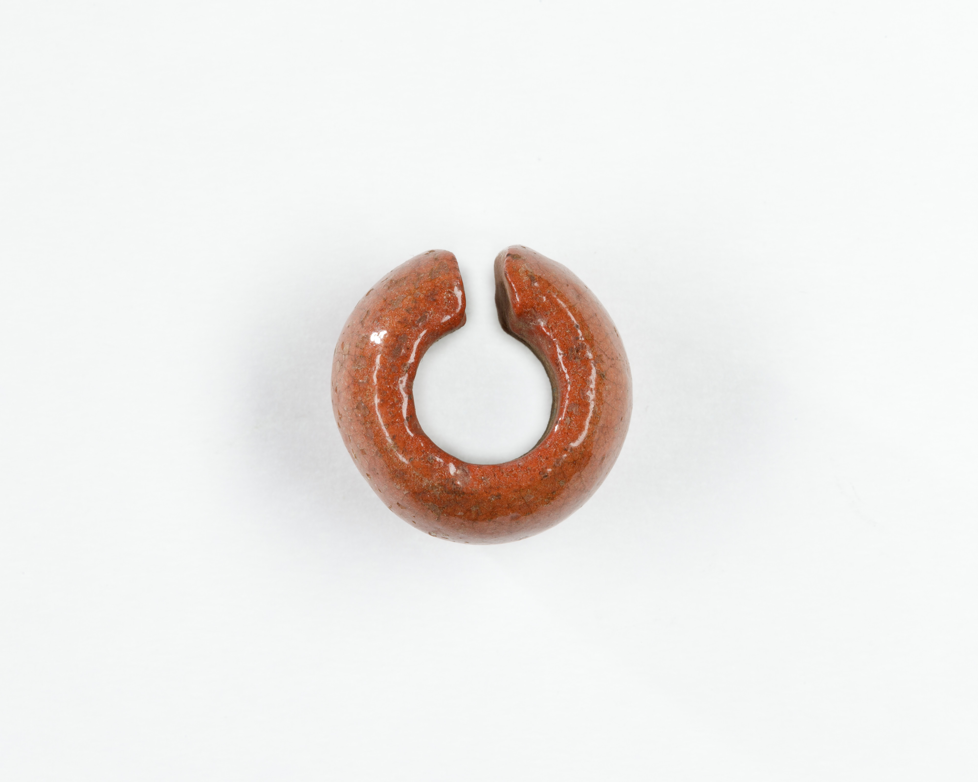 Penannular Earring