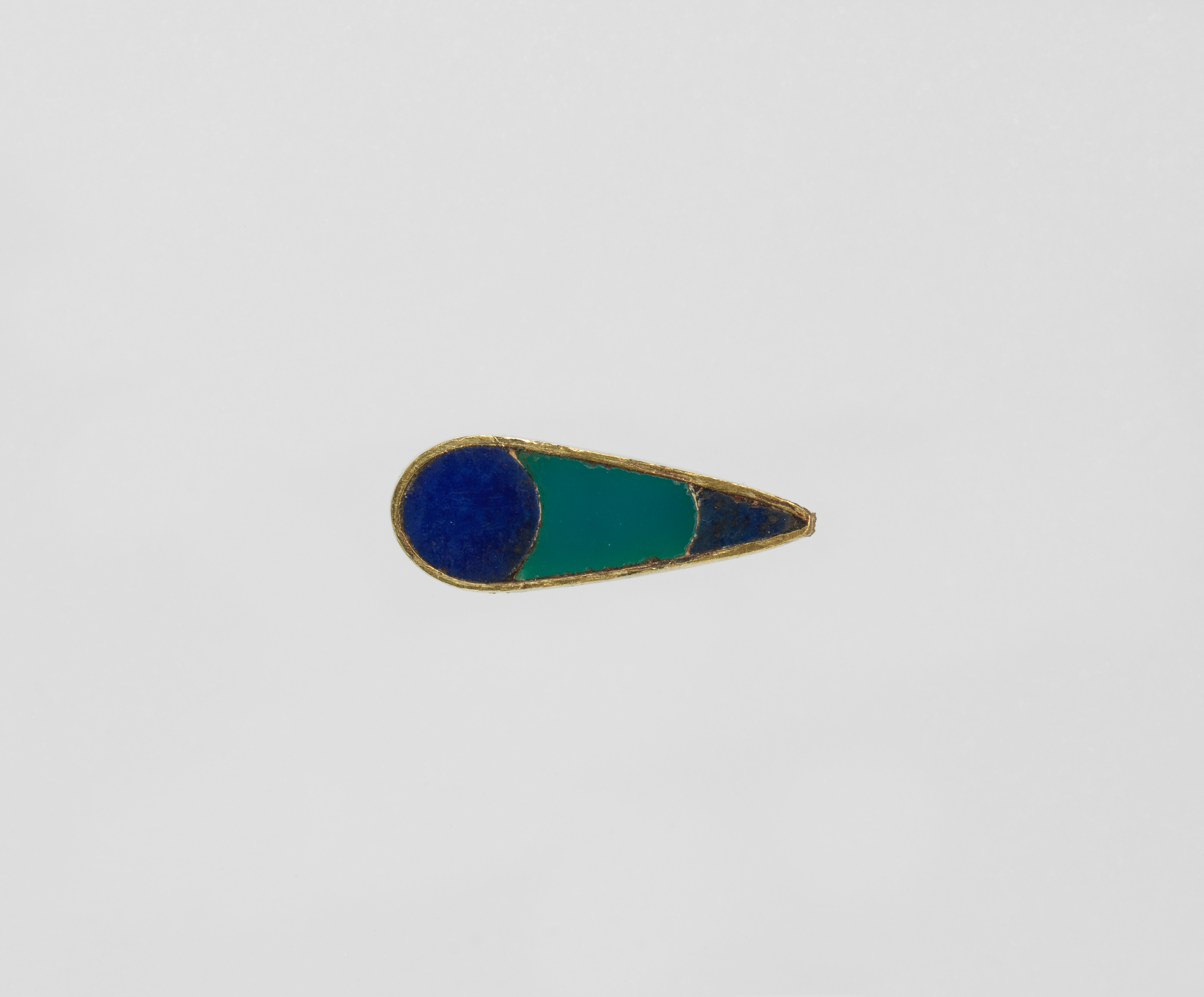 Drop pendant