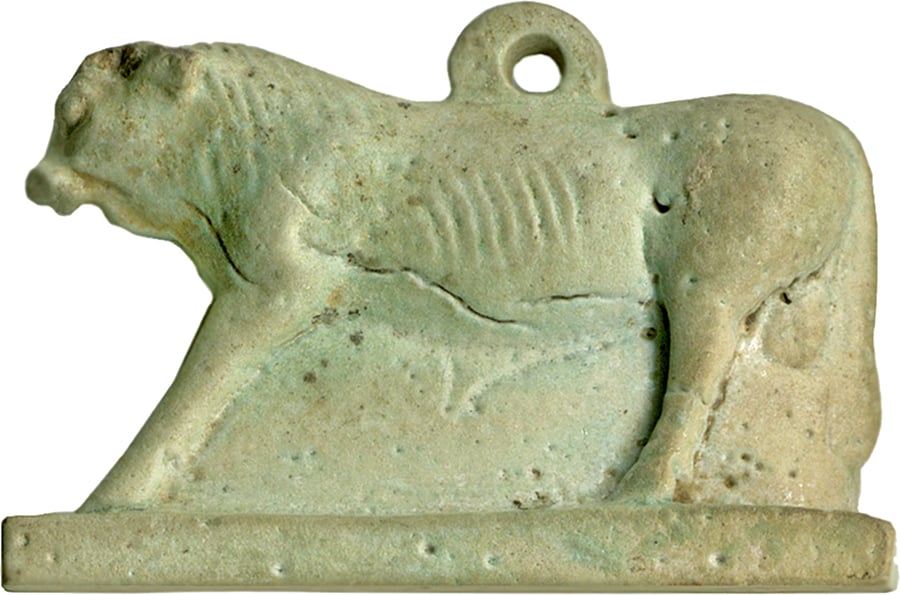 Apis Bull