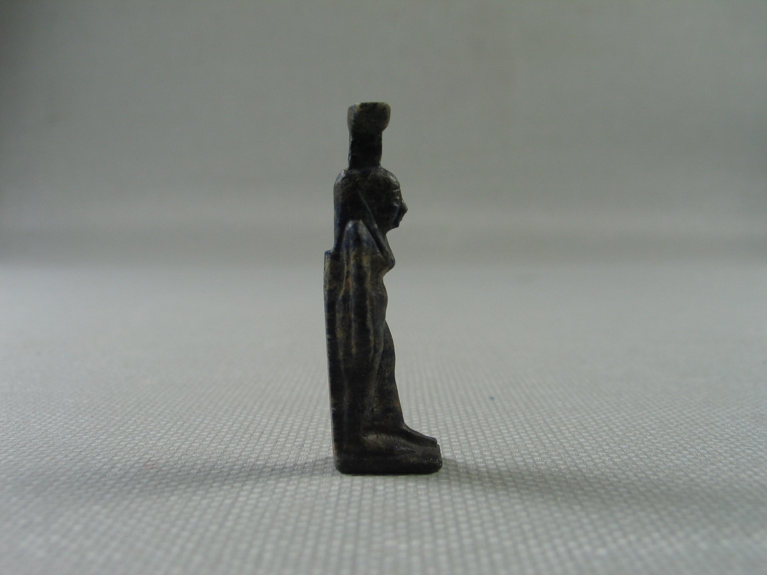 Figure of Nephthys