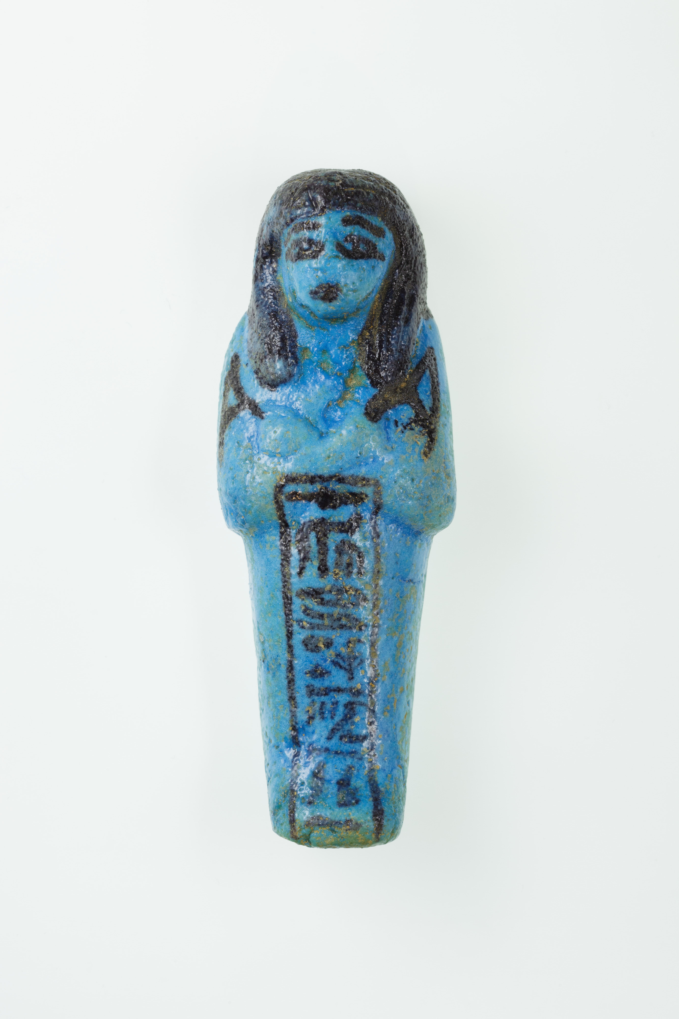 Worker Shabti of Nauny