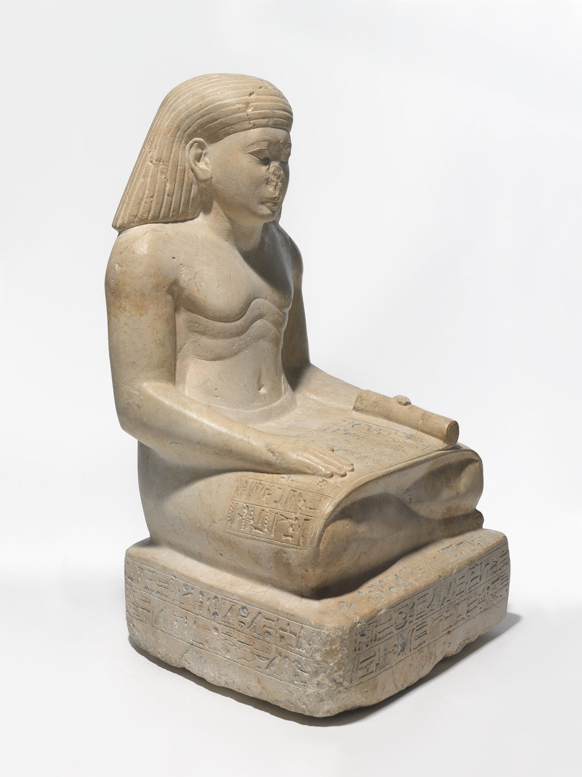 Amunhotep, Son of Nebiry