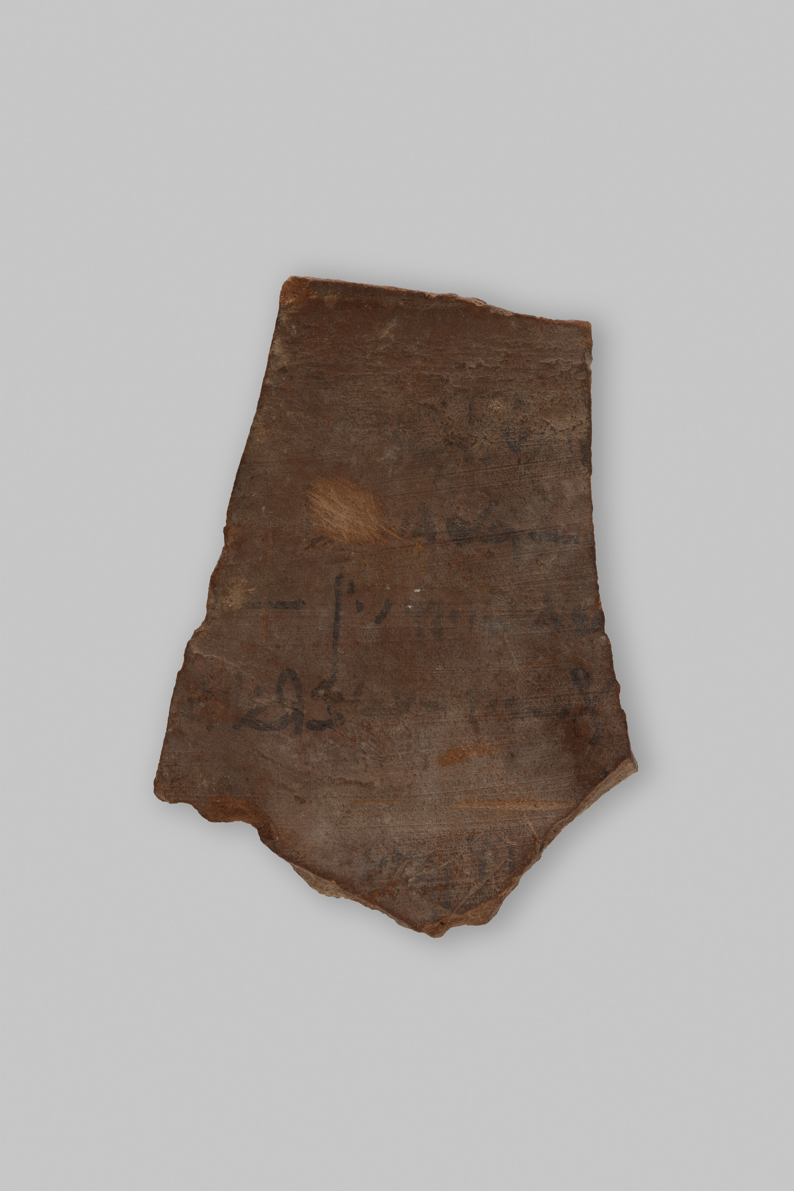 Ostracon