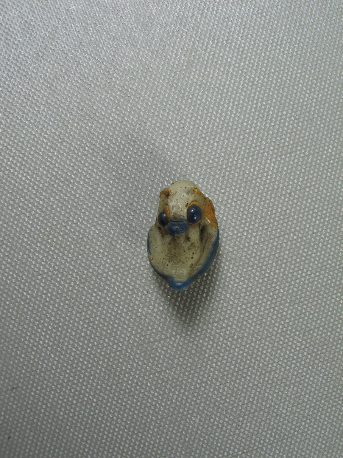 Fantastic Head