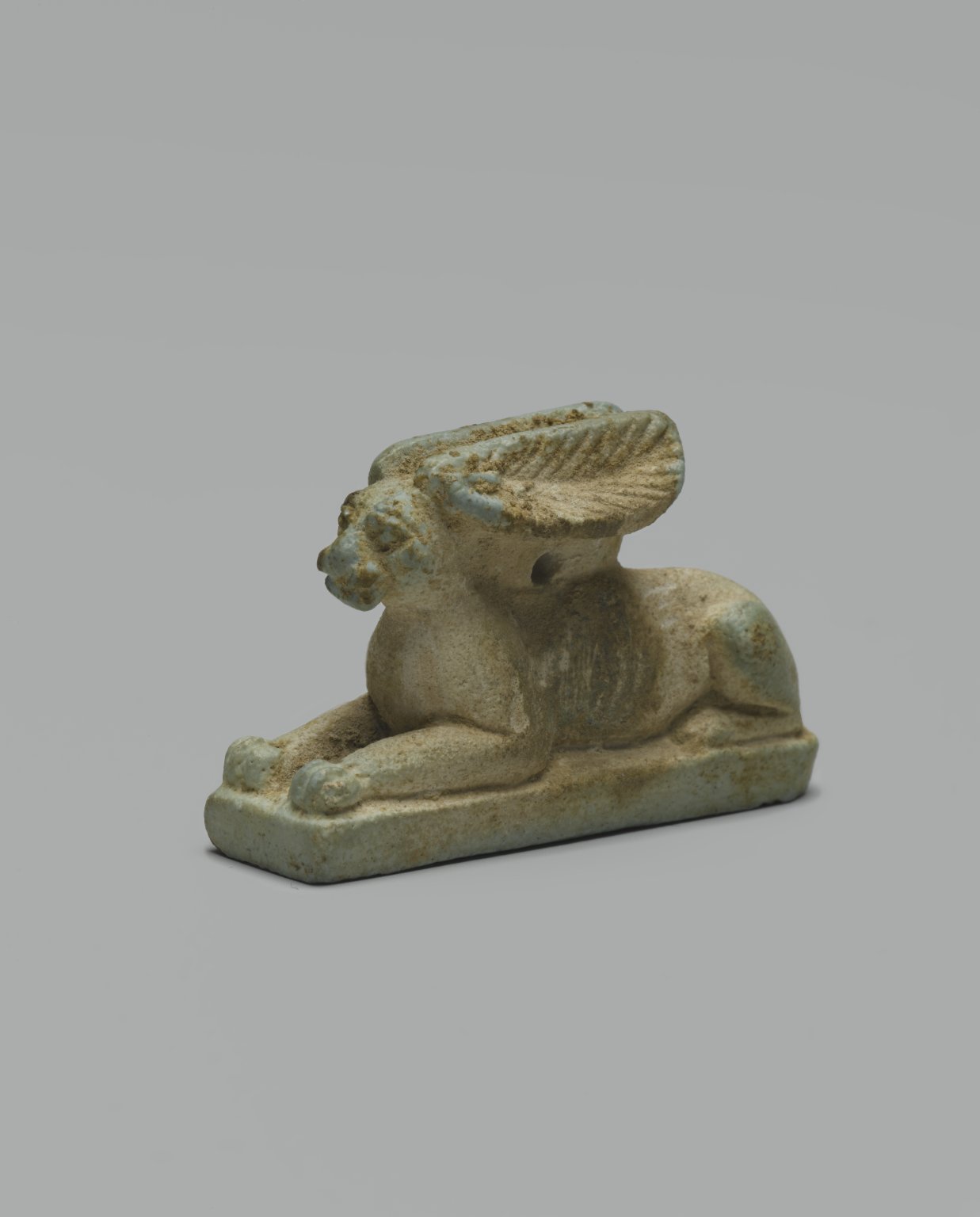 Hare Amulet
