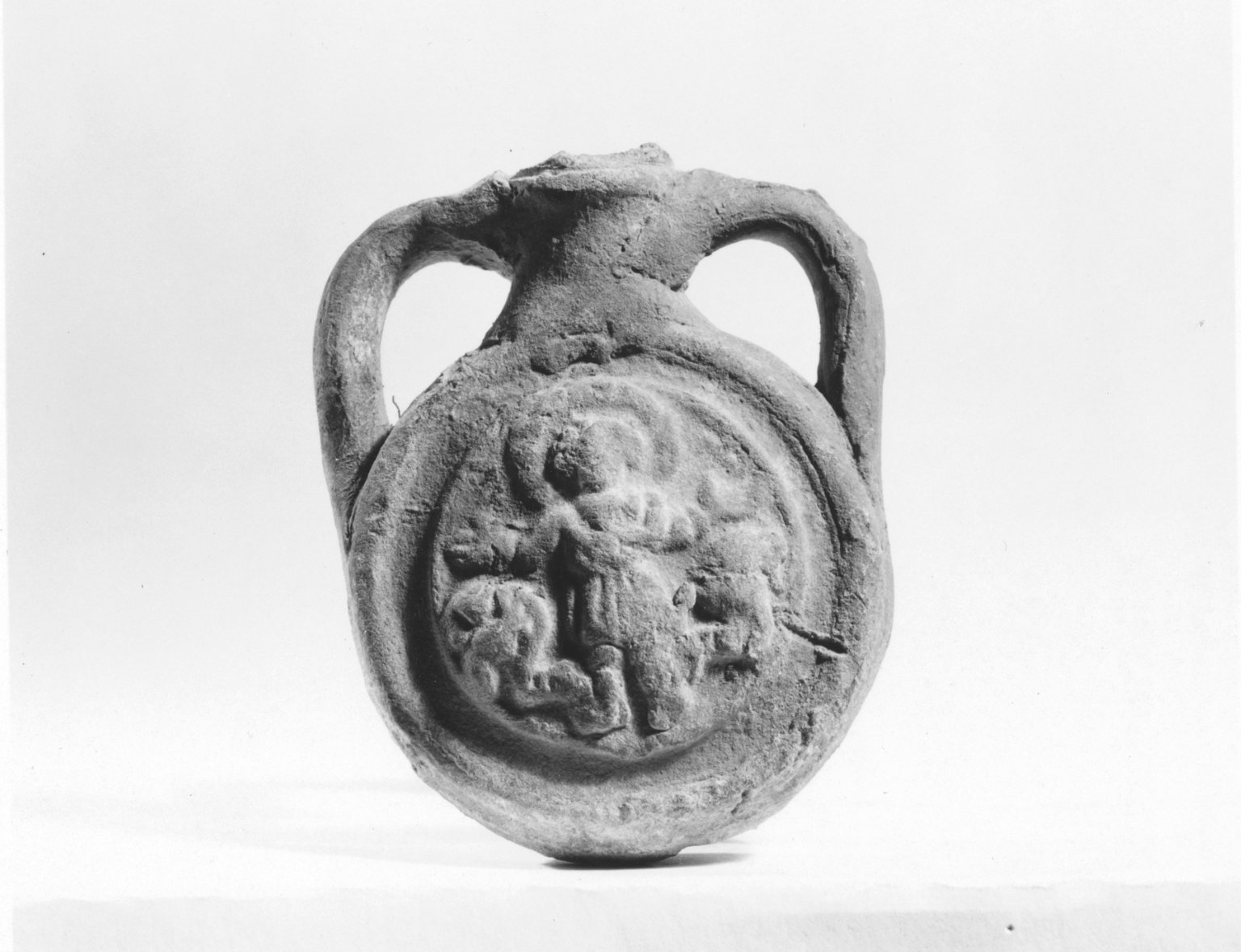 Ampulla of St. Menas