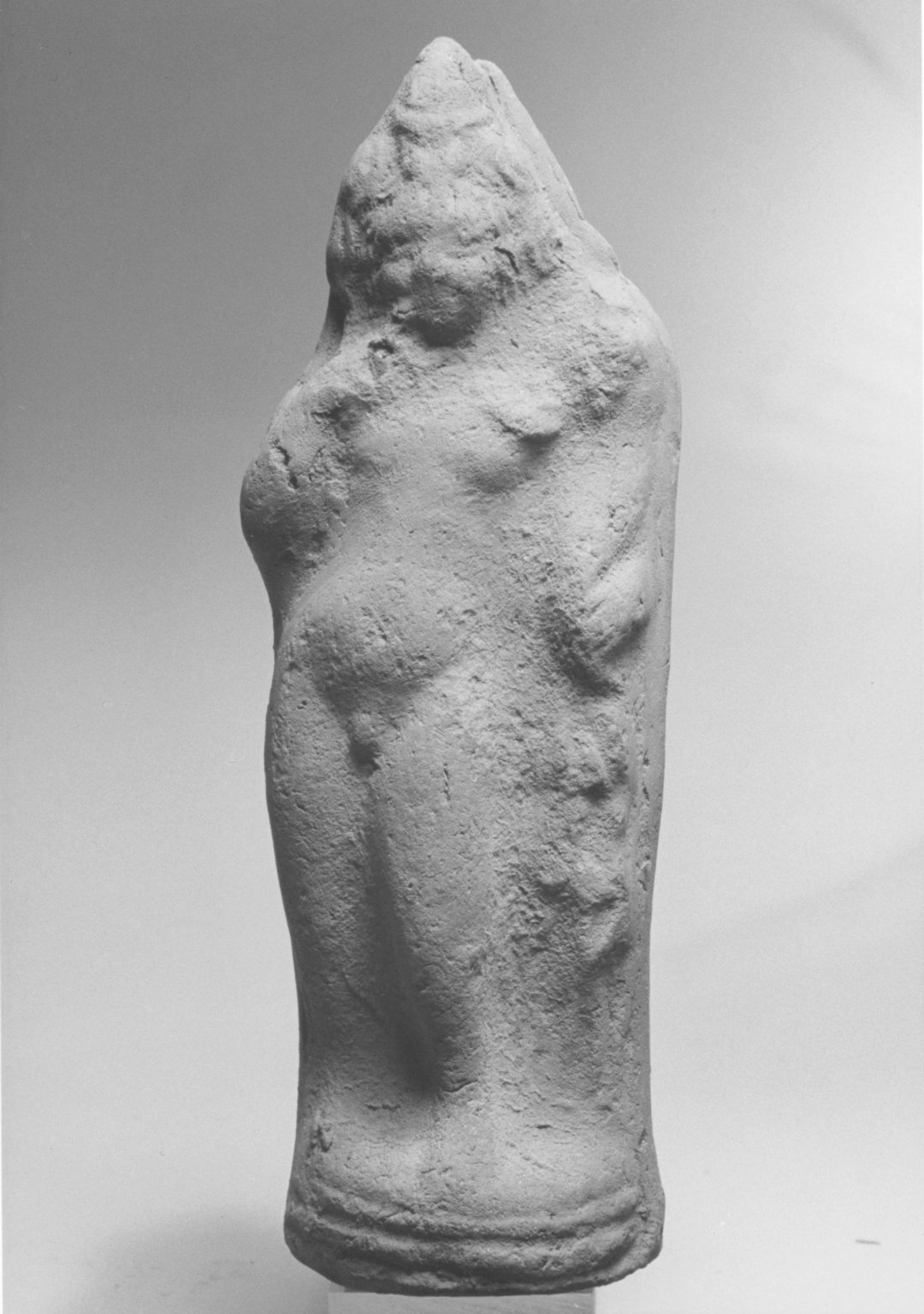 Statuette of the Child Horus