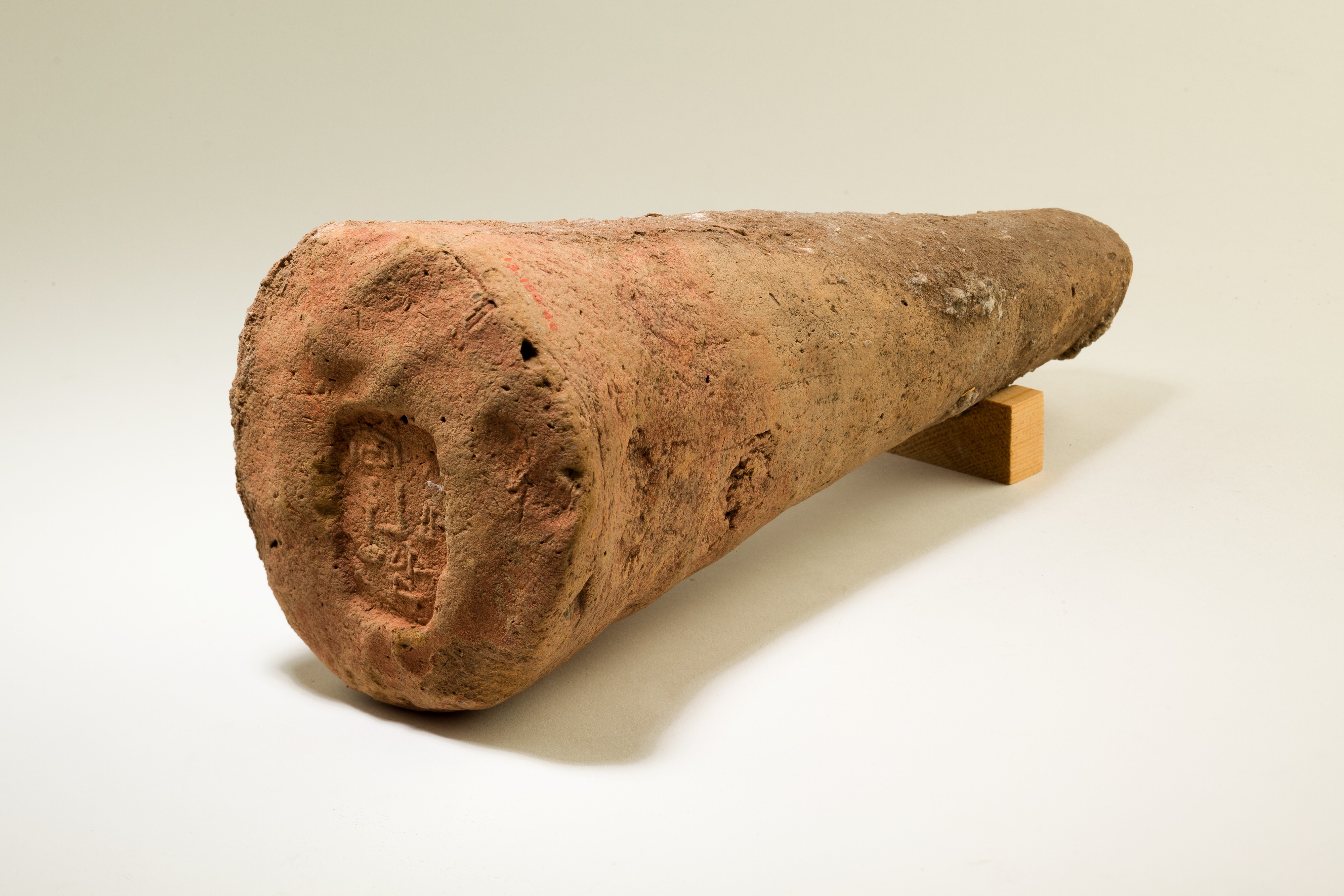 Funerary Cone of the Steward Abekh