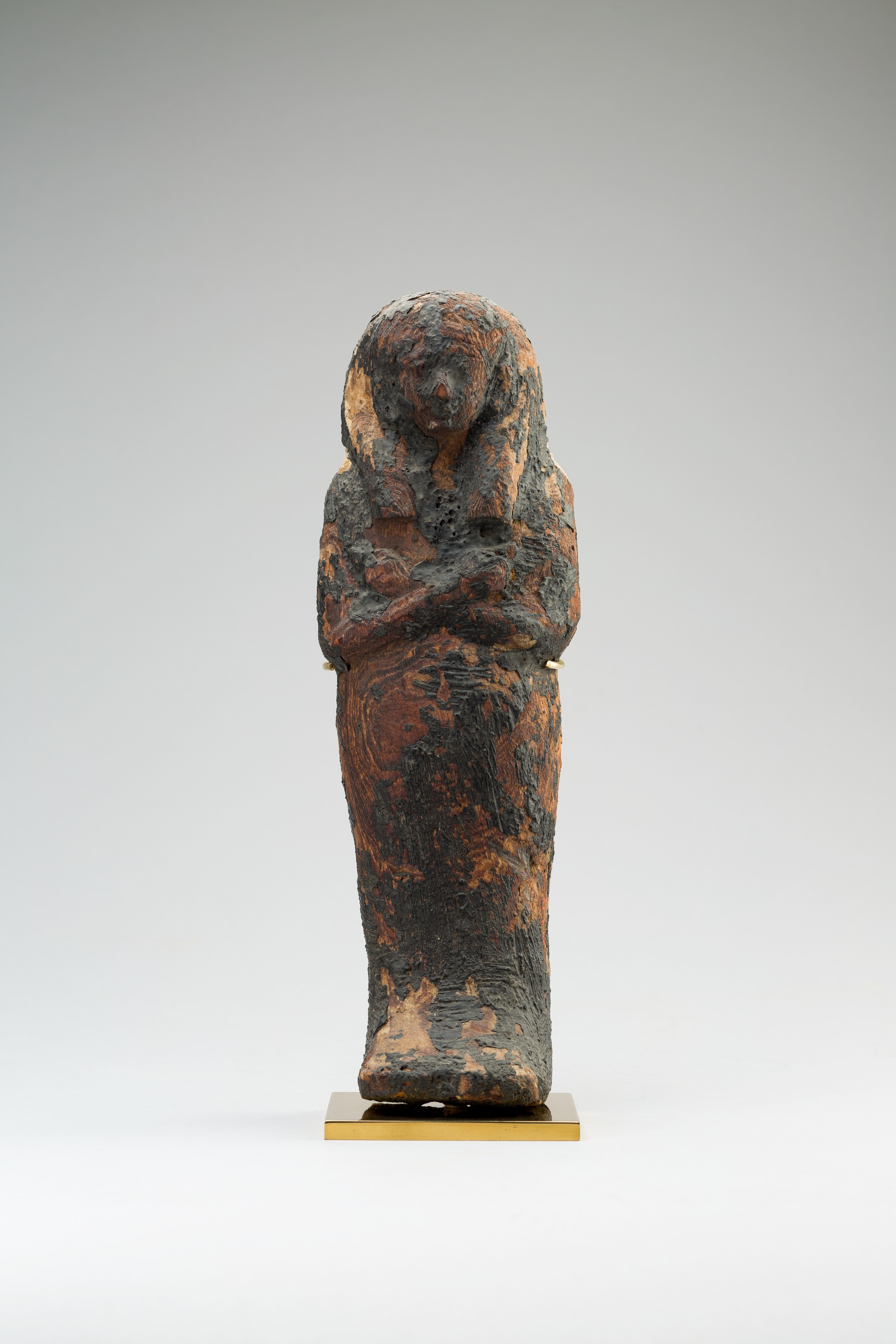 Canopic Coffin in the Form of Imseti