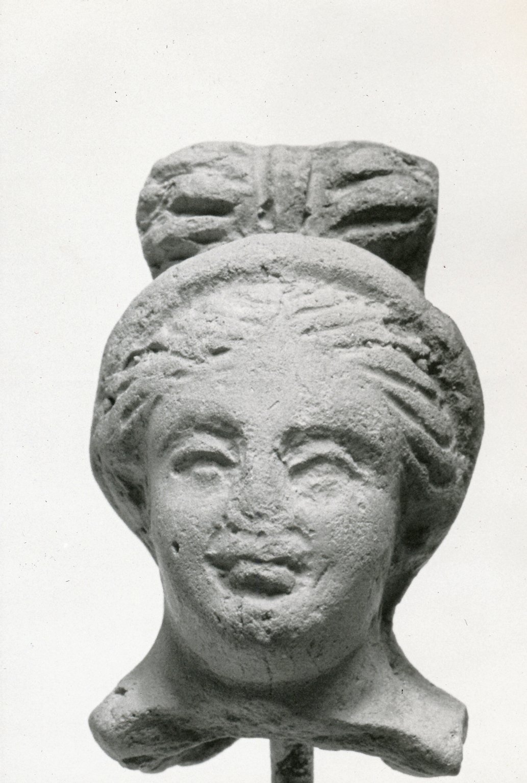 Female Head