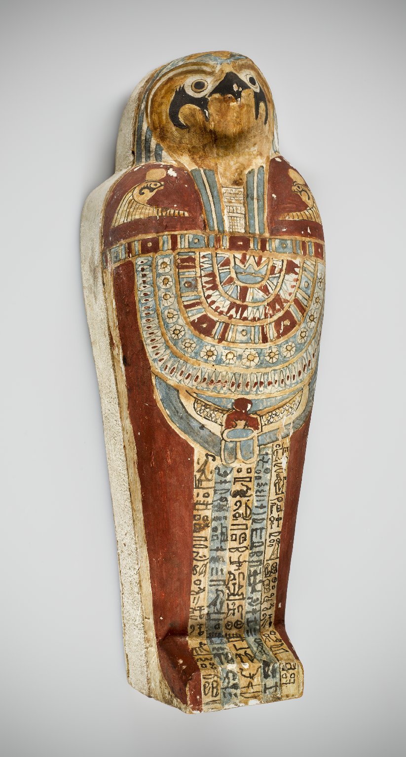 Corn Mummy
