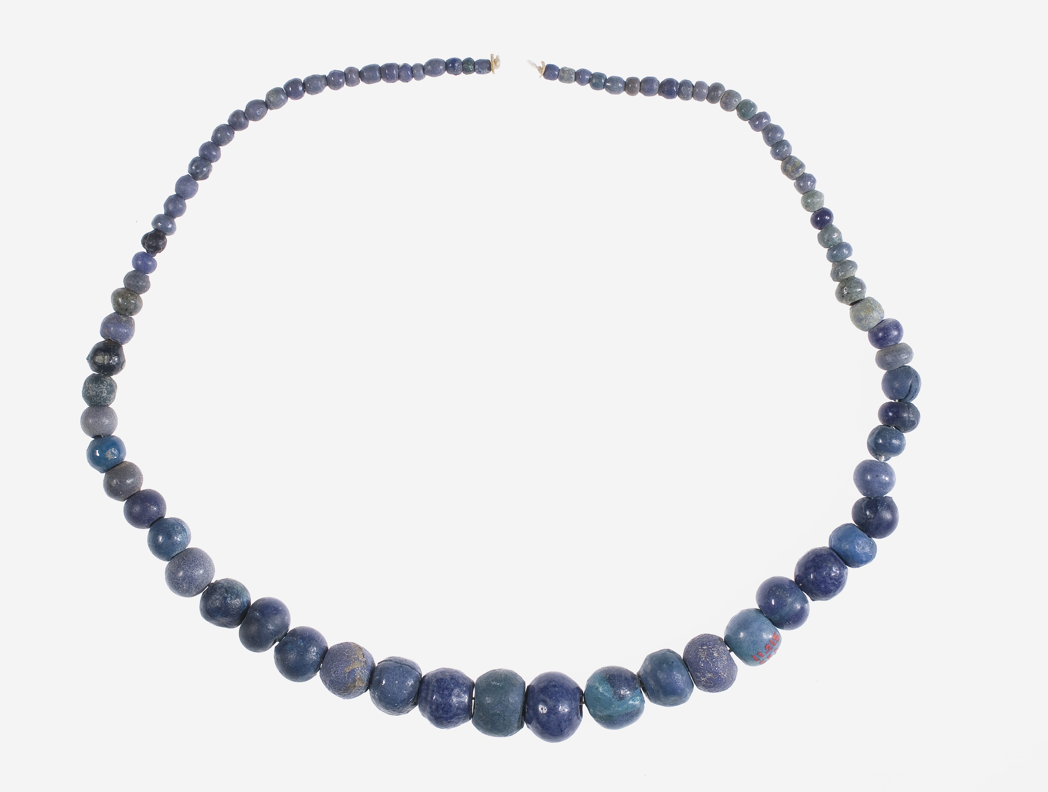 String of Ball Beads