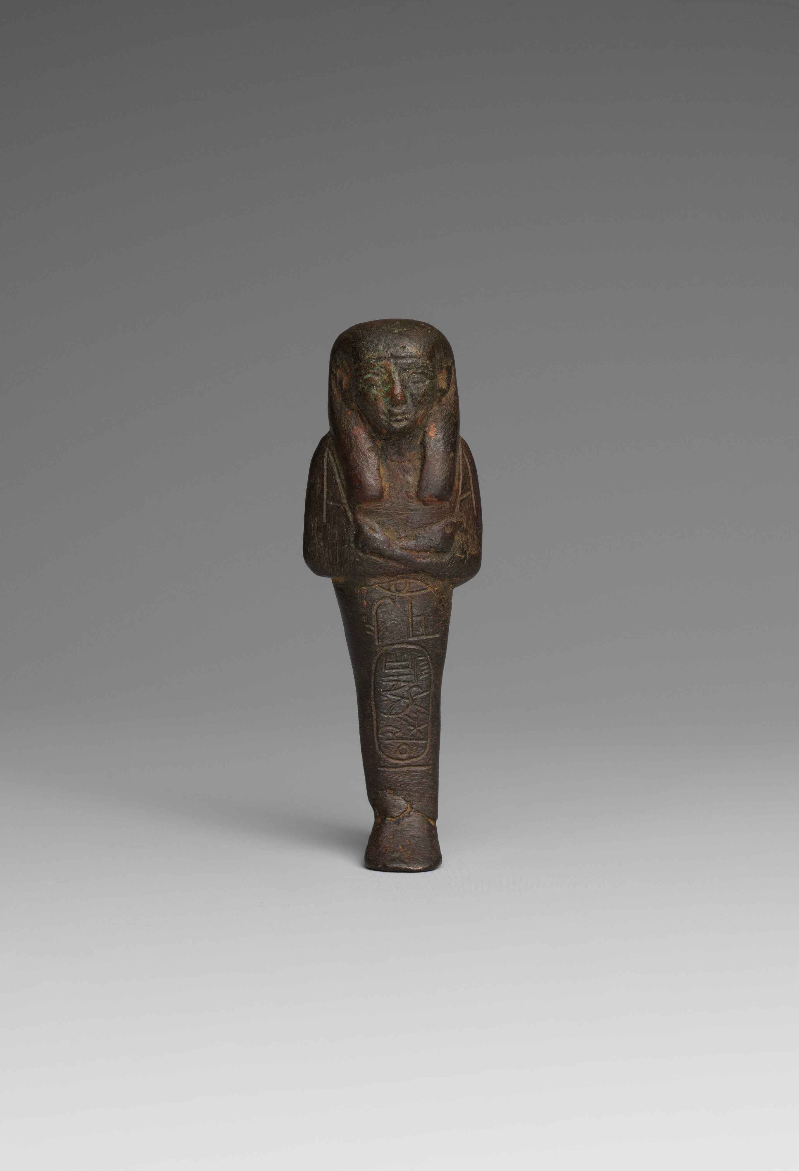 Shabti of Psusennes I