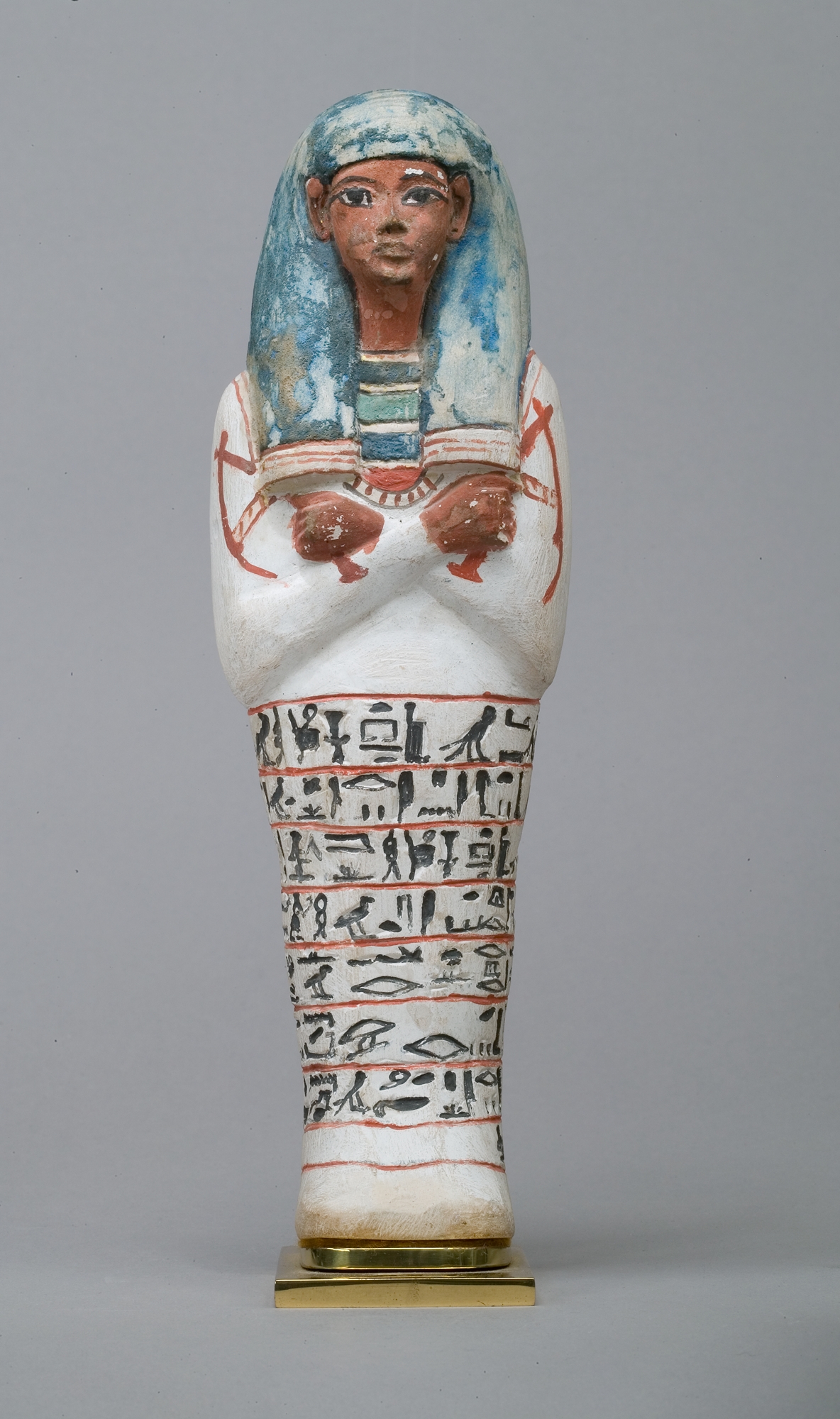 Shabti of Sennedjem