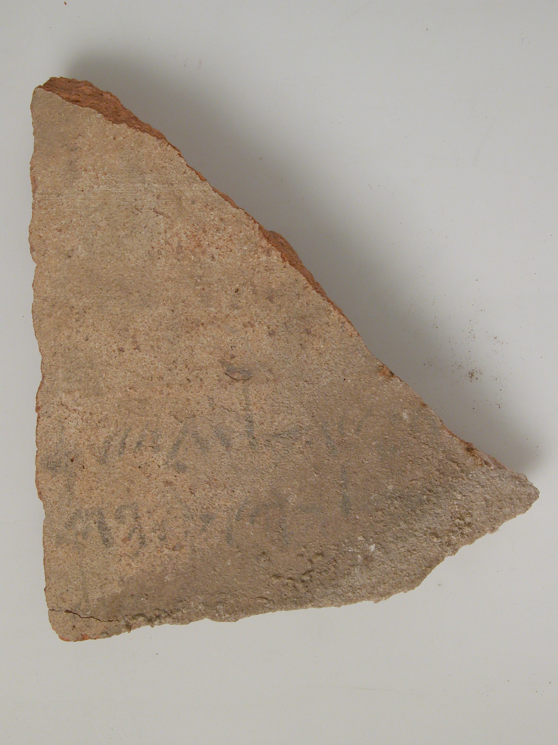 Ostracon
